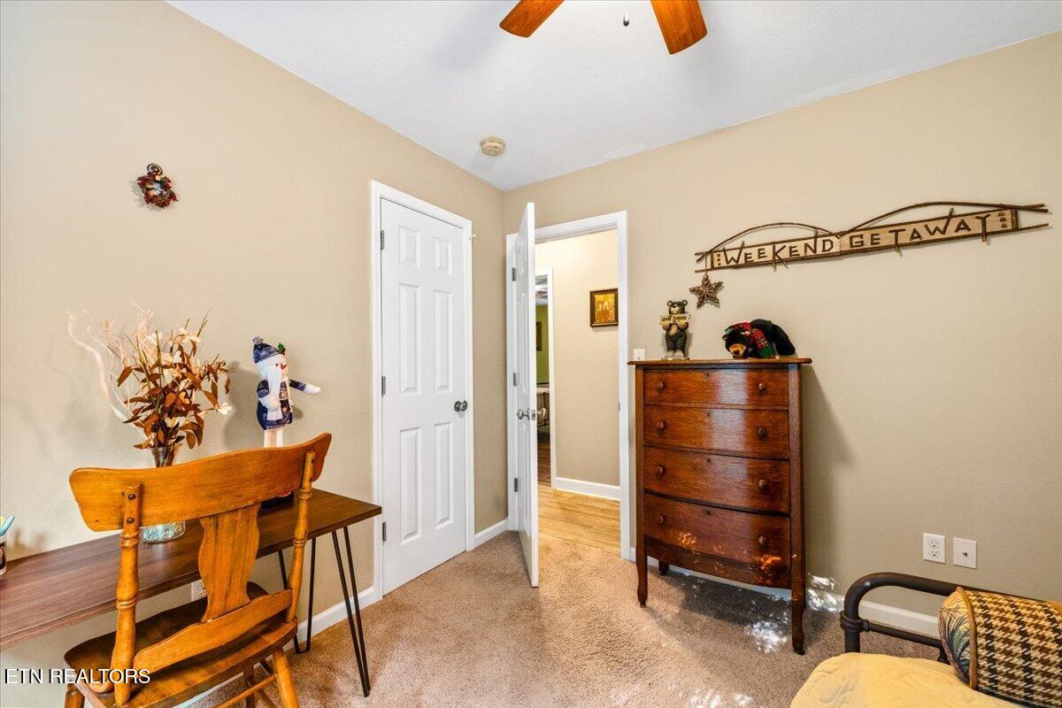 124 Mac Ivey Lane Lafollette TN 37766