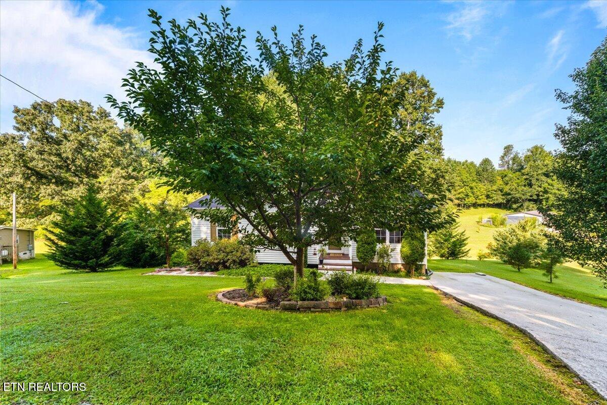 124 Mac Ivey Lane Lafollette TN 37766