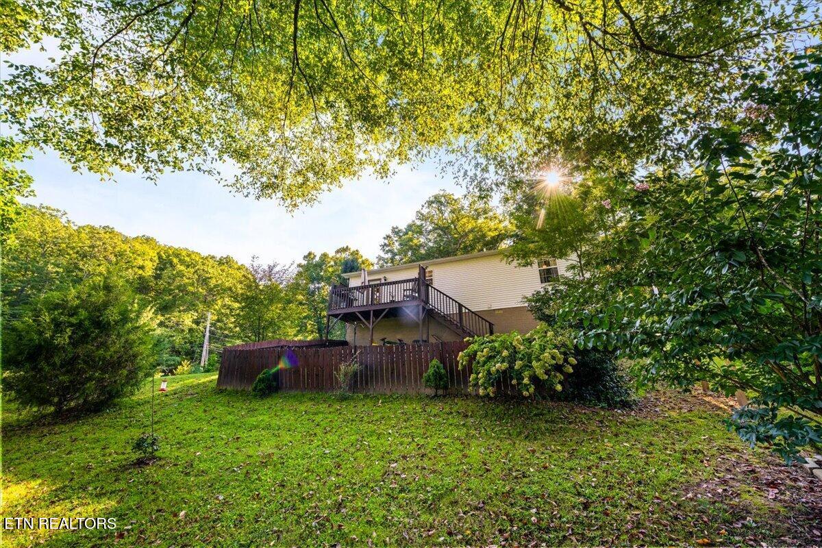 124 Mac Ivey Lane Lafollette TN 37766