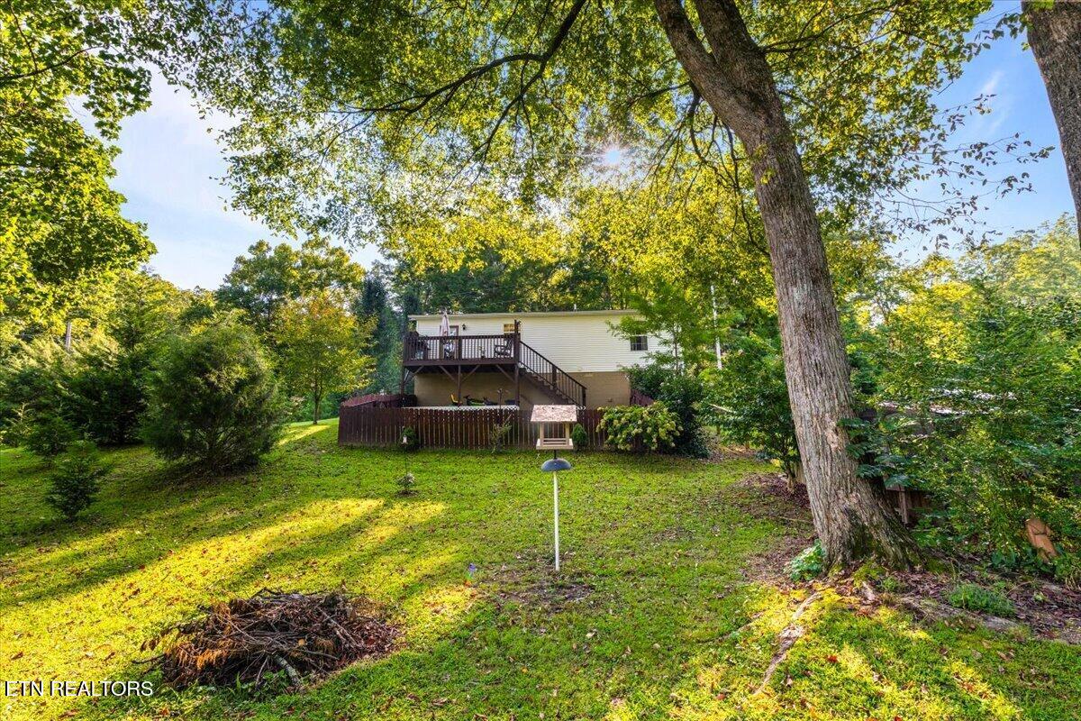 124 Mac Ivey Lane Lafollette TN 37766