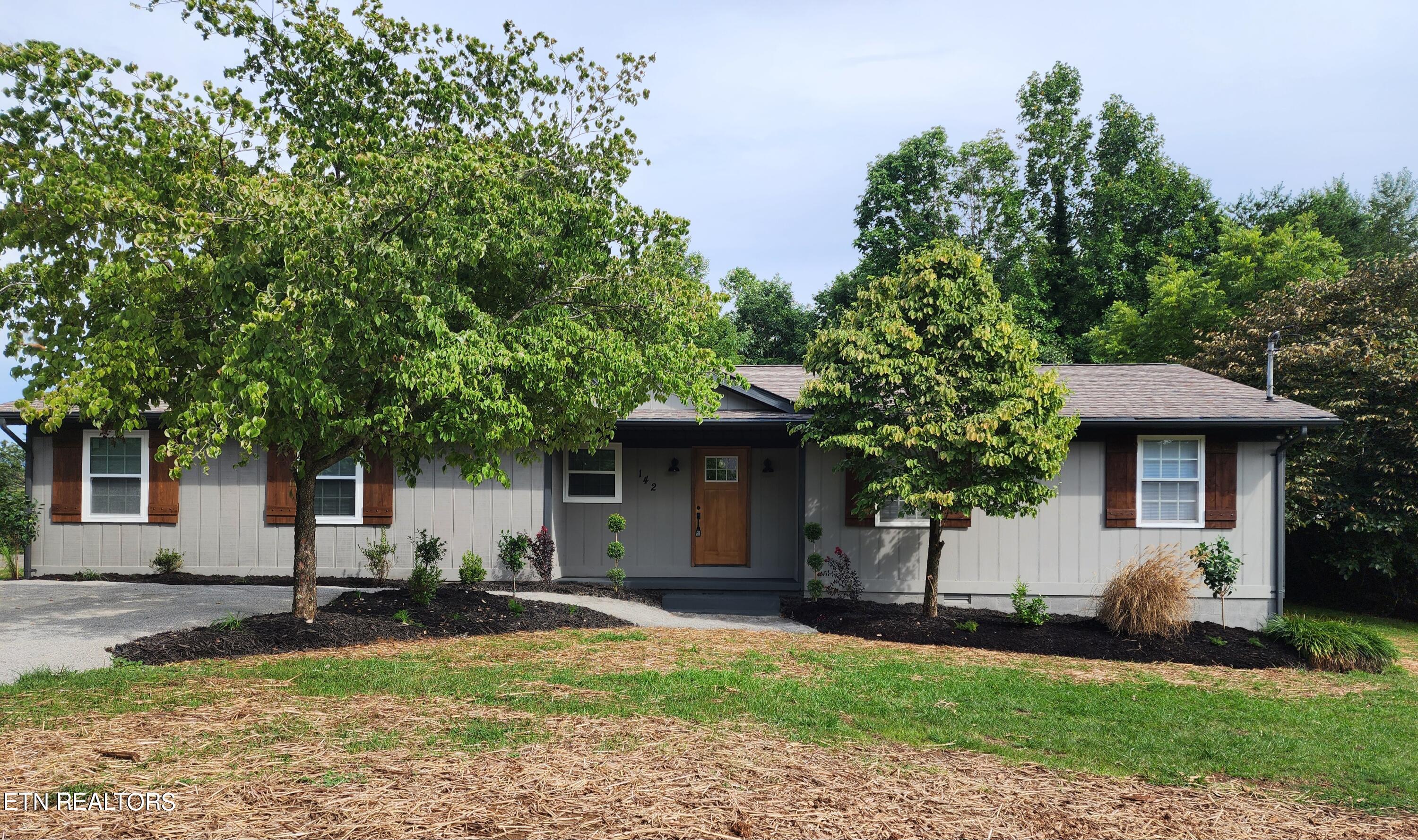 142 Firewood Lane Maryville TN 37803