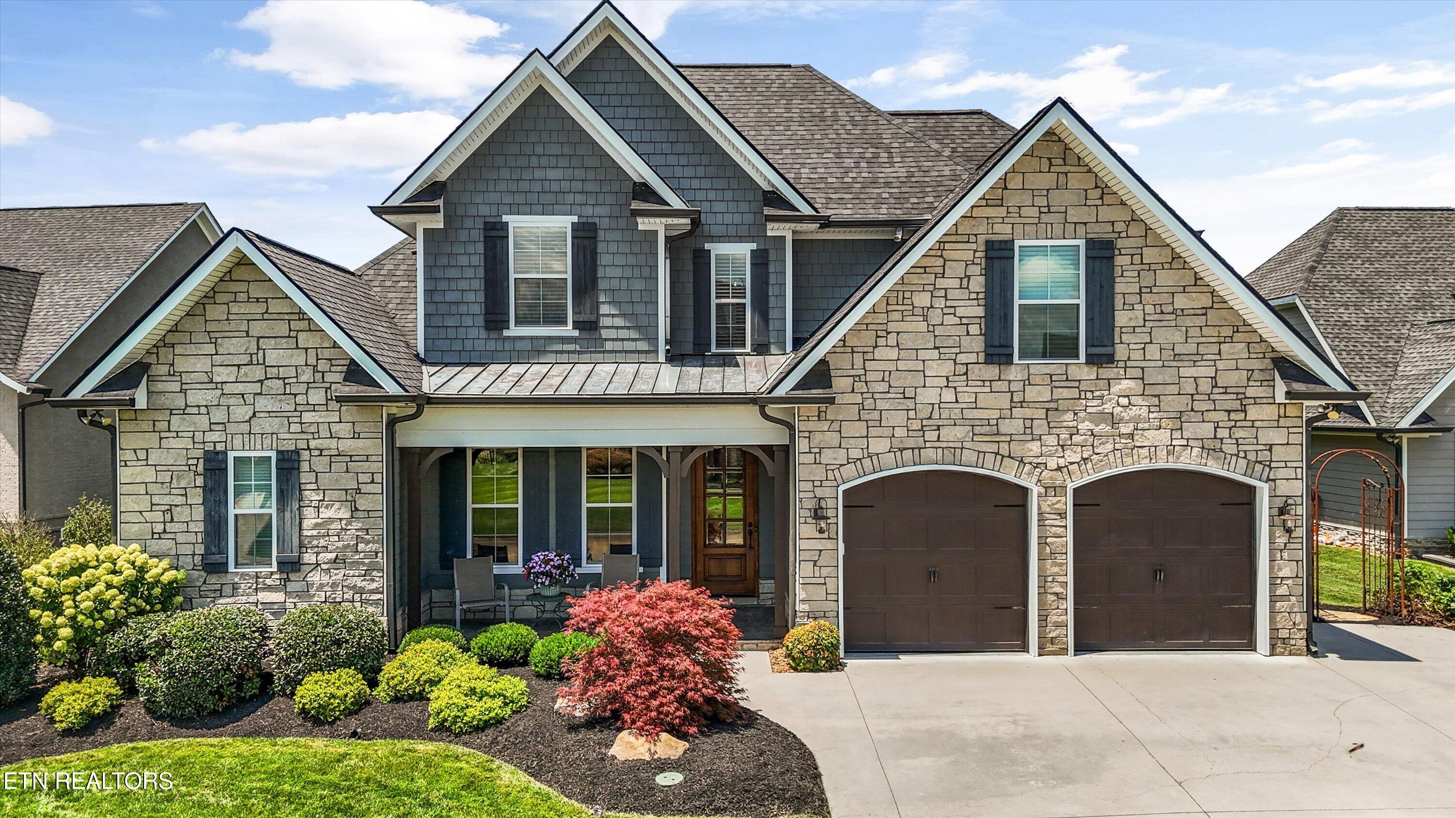 11519 Shirecliffe Lane Farragut TN 37934