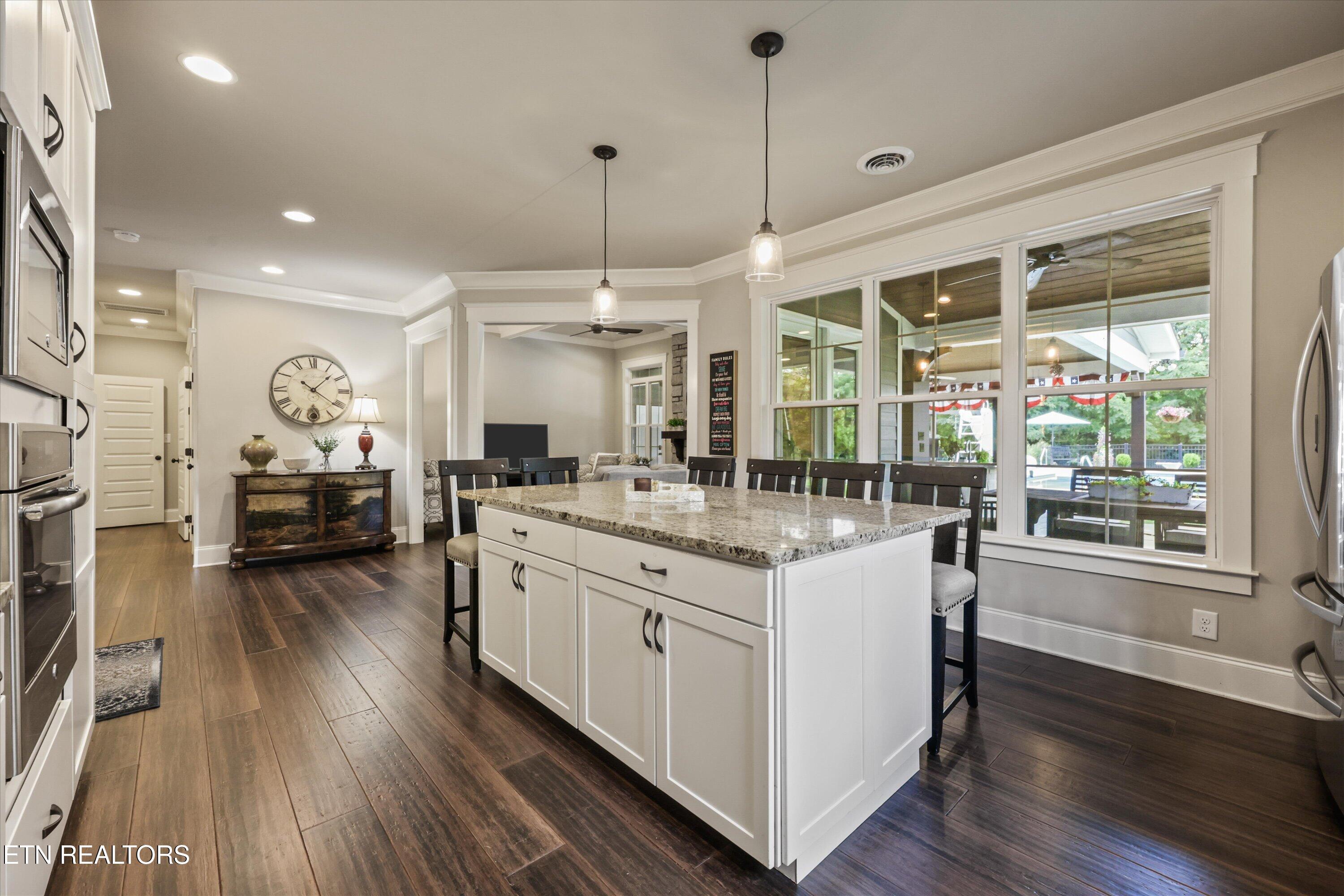 11519 Shirecliffe Lane Farragut TN 37934