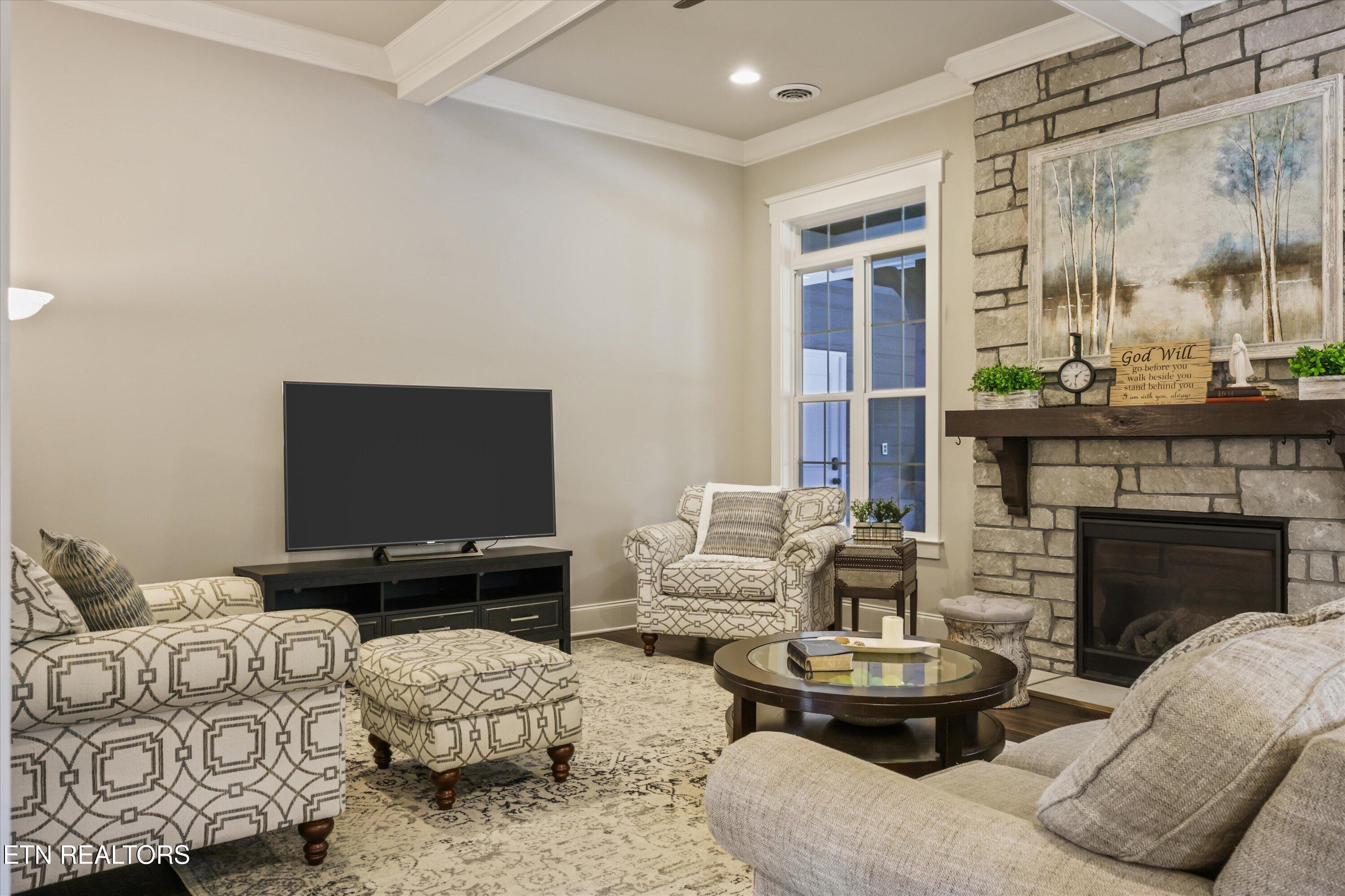 11519 Shirecliffe Lane Farragut TN 37934