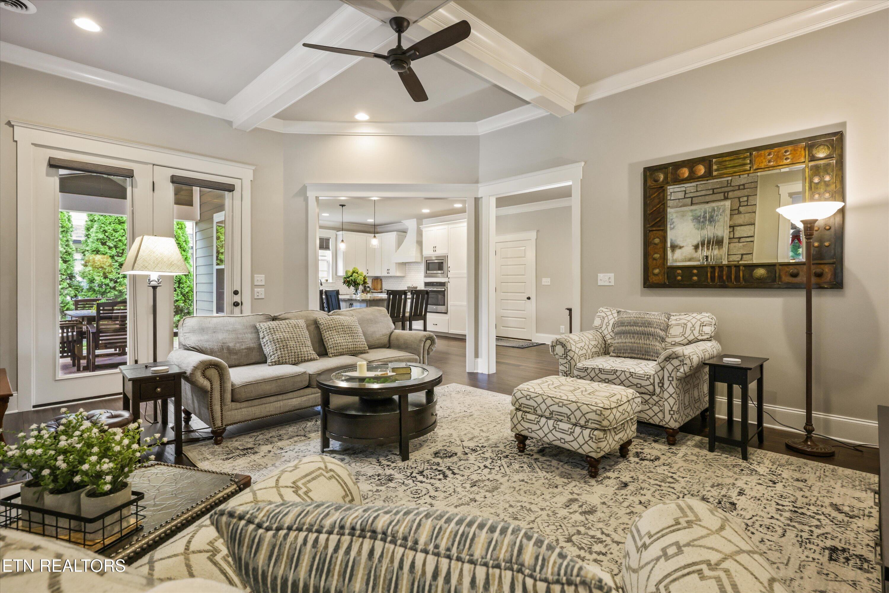 11519 Shirecliffe Lane Farragut TN 37934