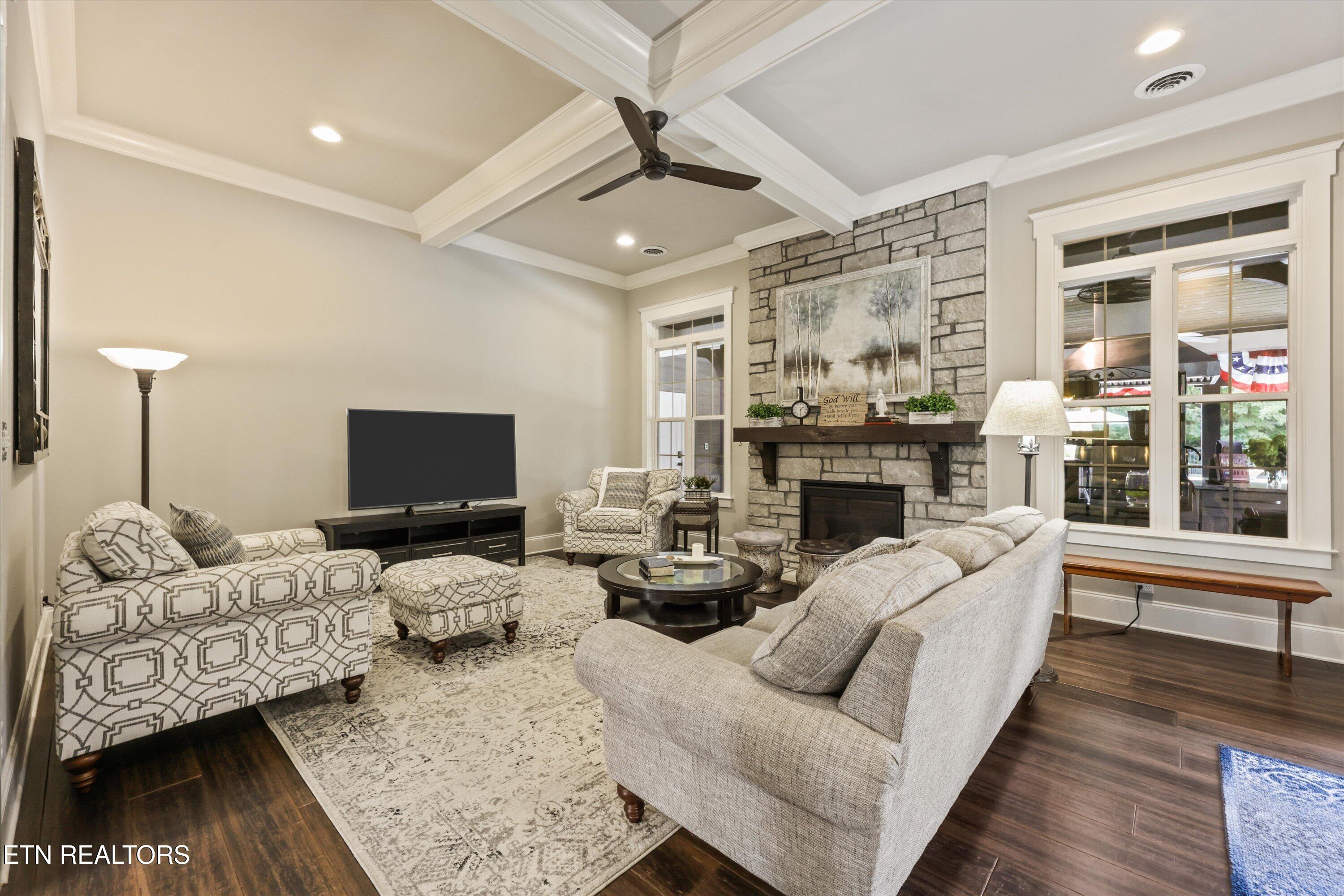 11519 Shirecliffe Lane Farragut TN 37934