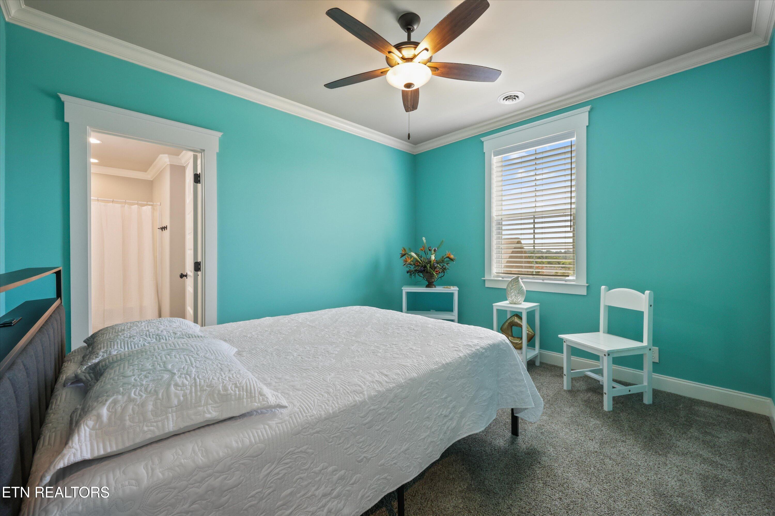 11519 Shirecliffe Lane Farragut TN 37934