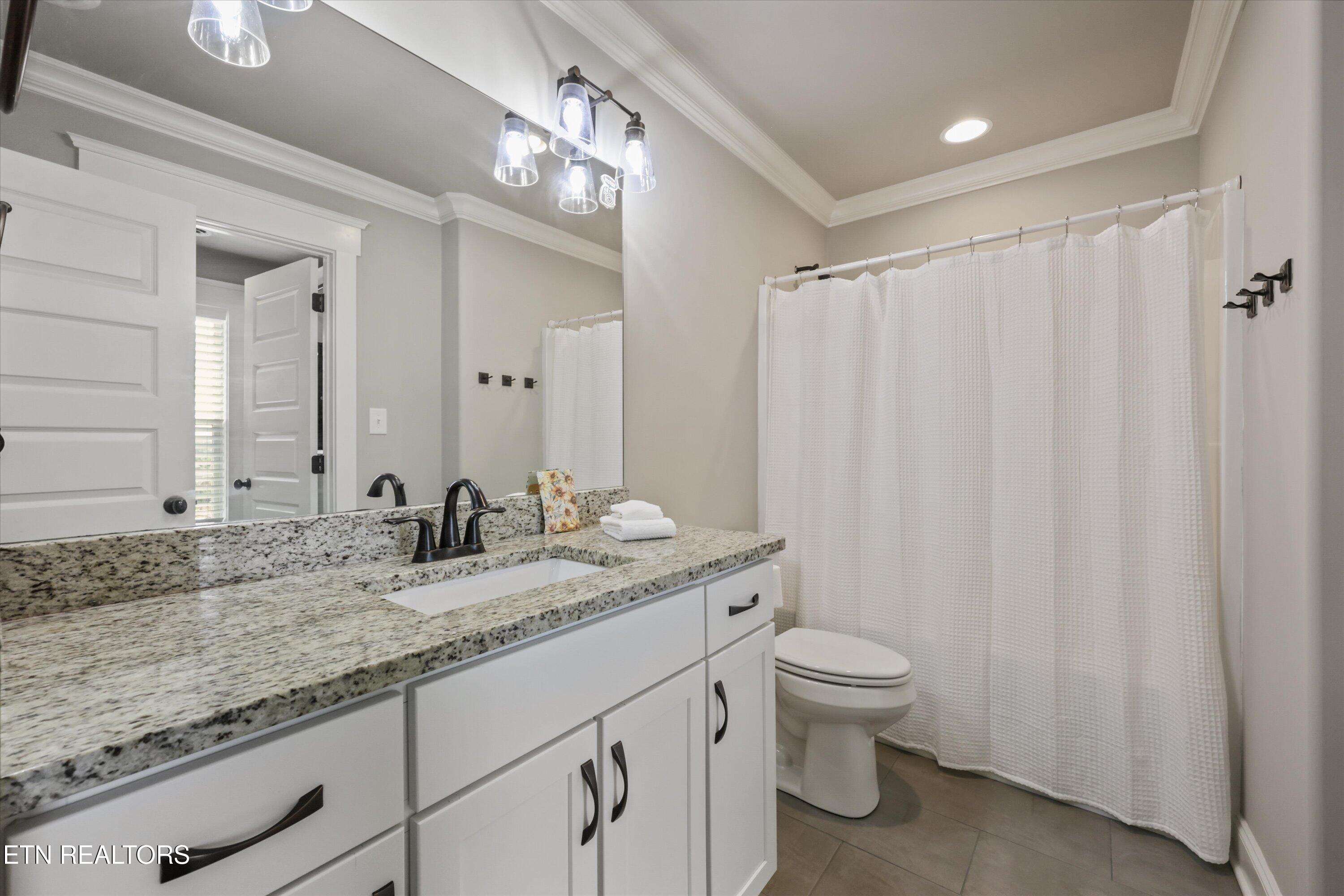 11519 Shirecliffe Lane Farragut TN 37934