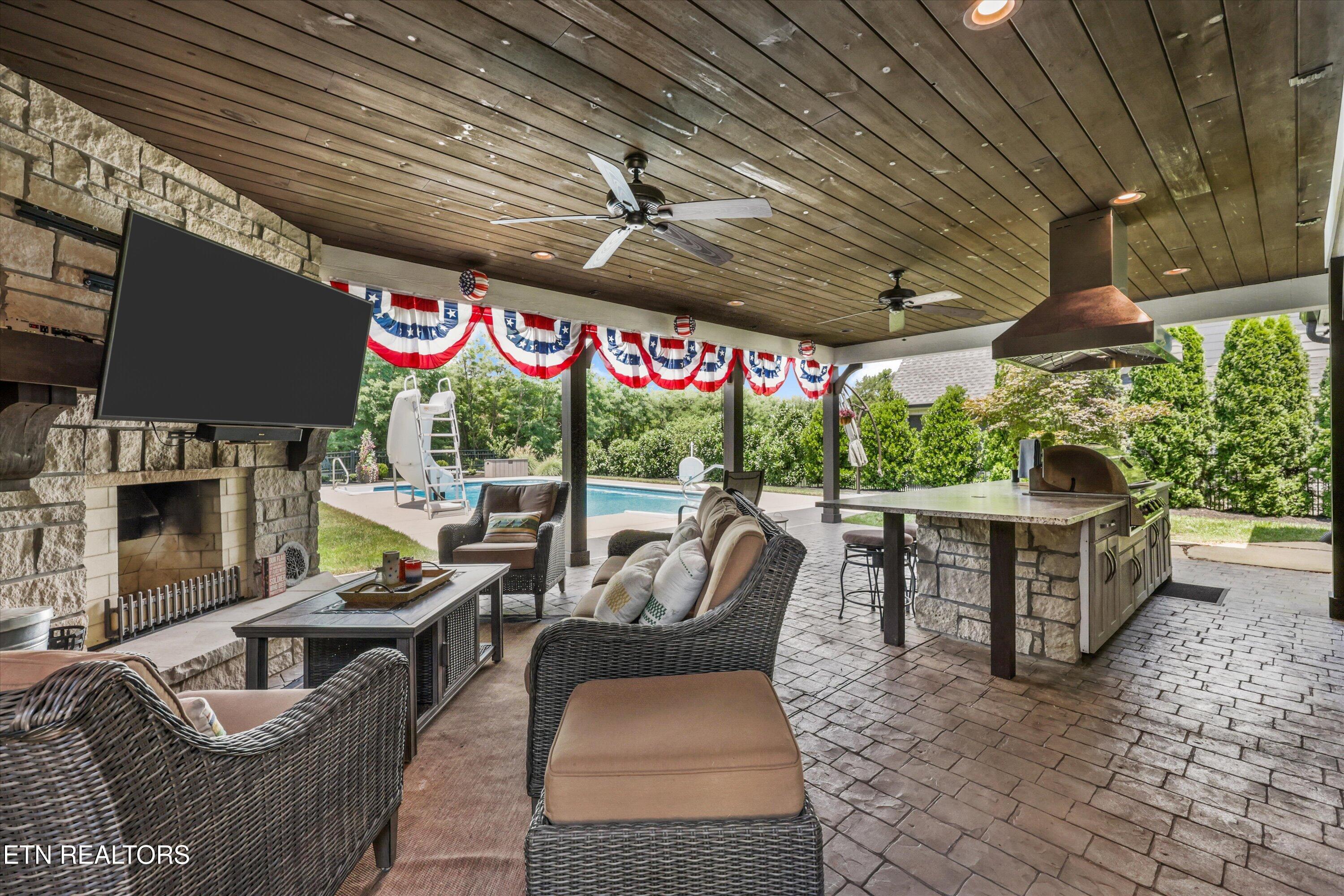 11519 Shirecliffe Lane Farragut TN 37934