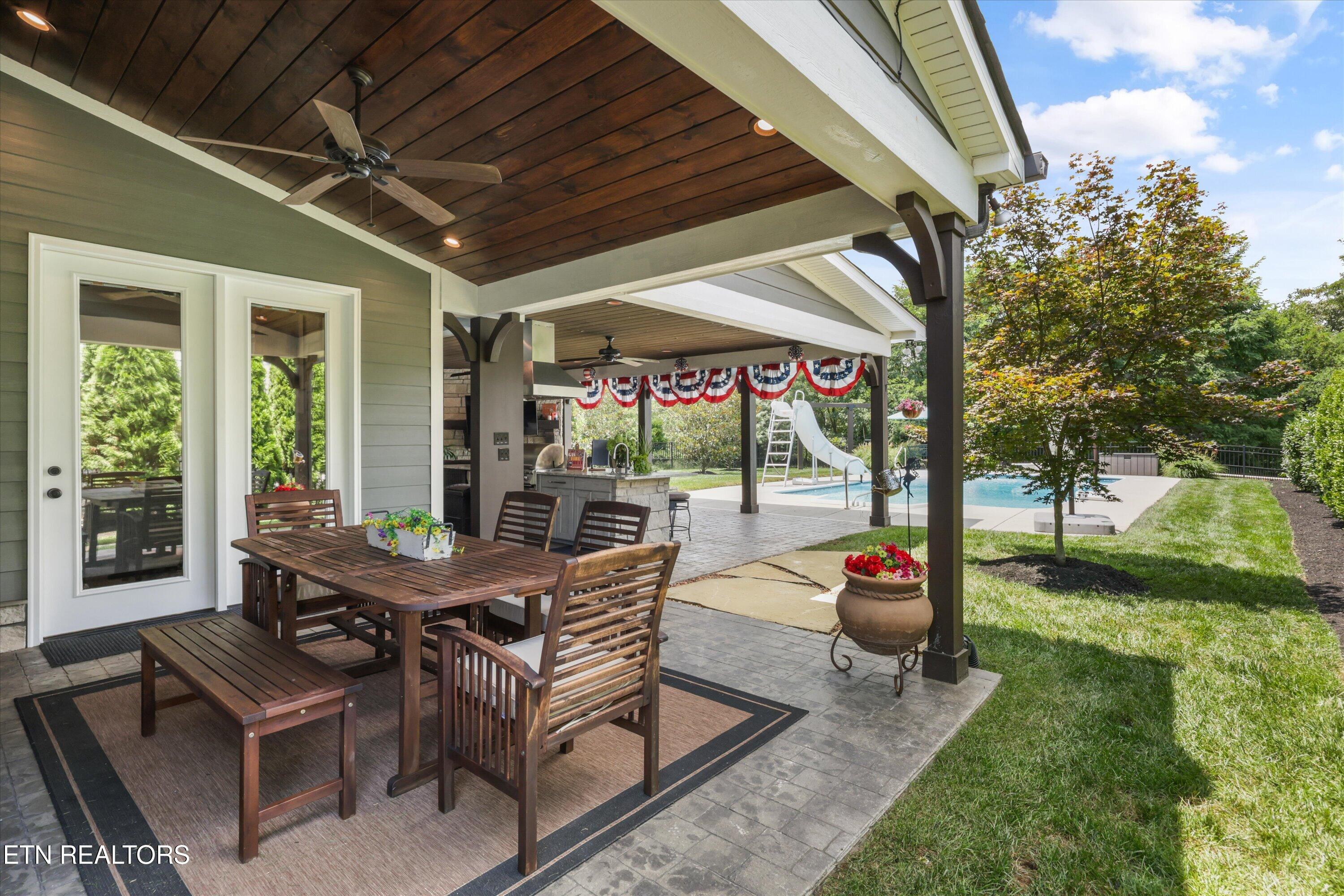 11519 Shirecliffe Lane Farragut TN 37934