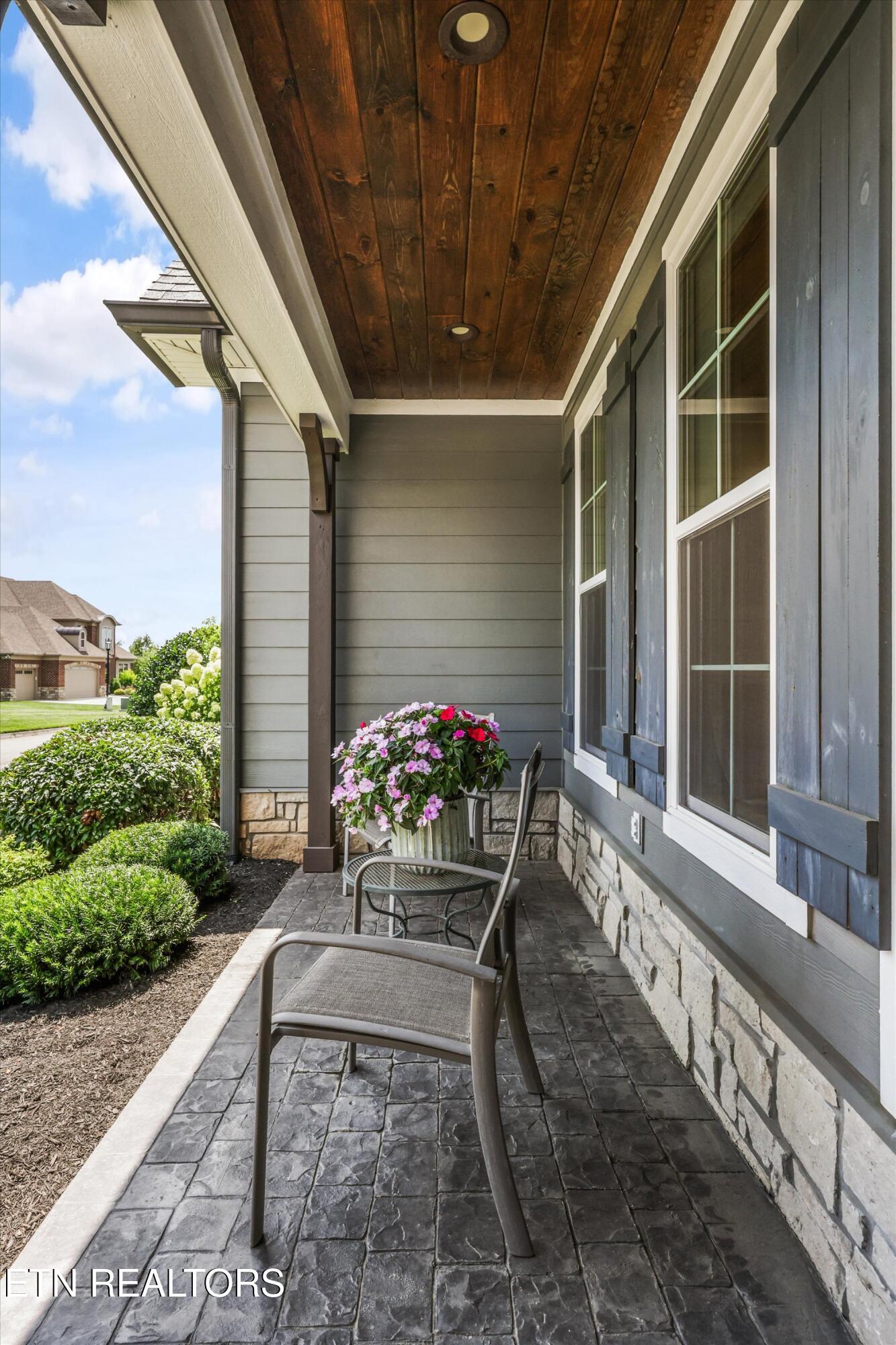 11519 Shirecliffe Lane Farragut TN 37934