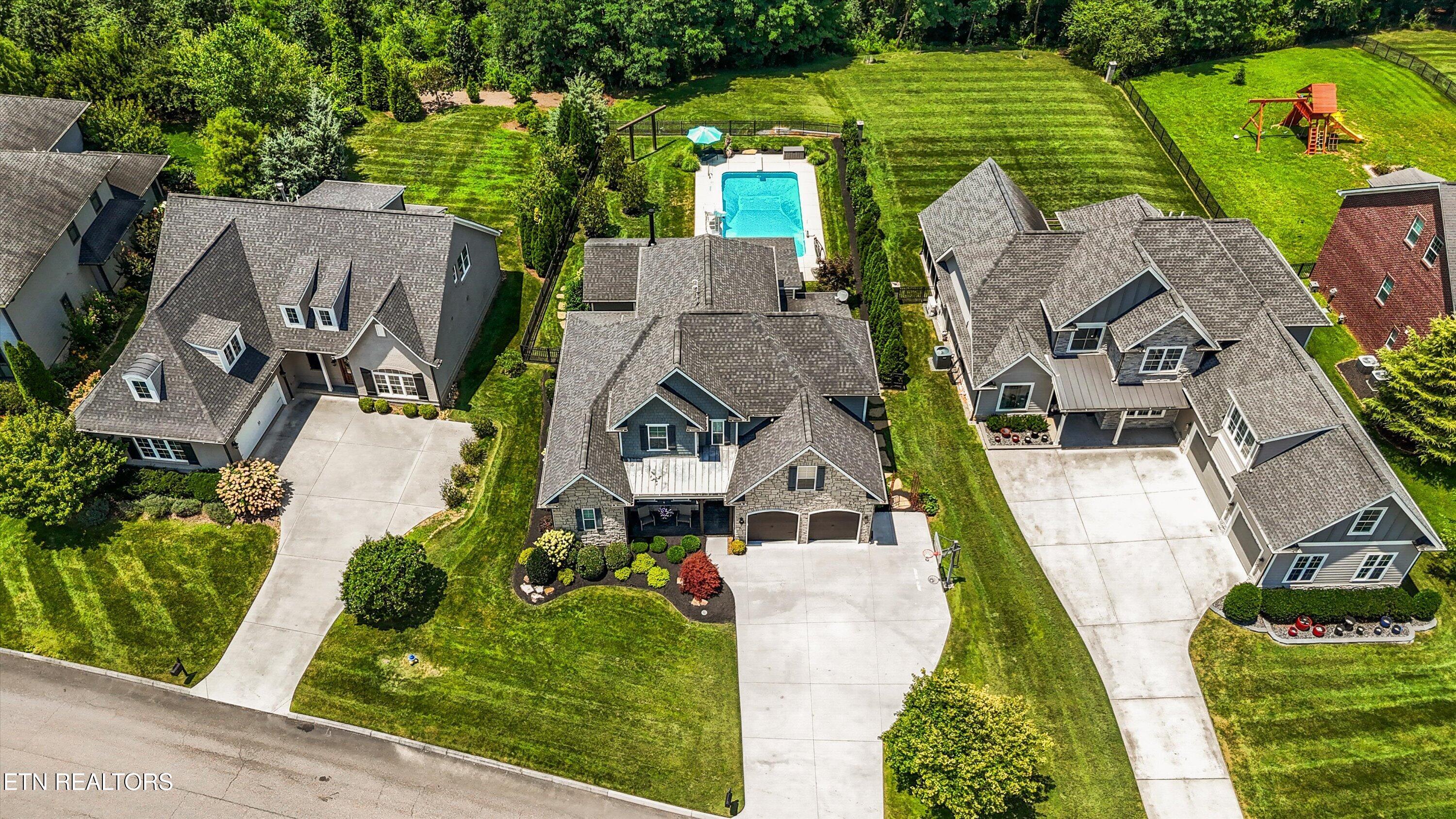 11519 Shirecliffe Lane Farragut TN 37934