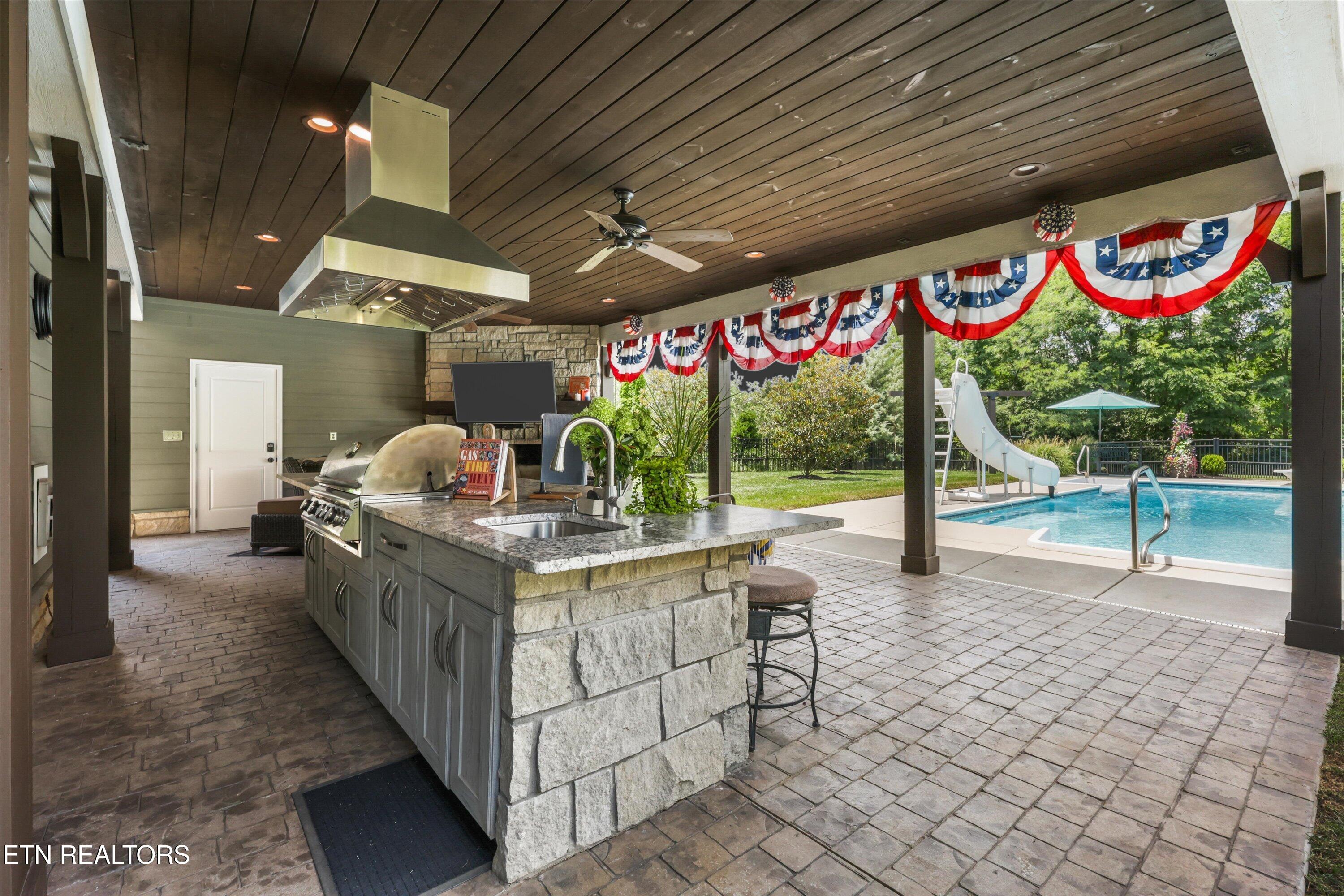 11519 Shirecliffe Lane Farragut TN 37934