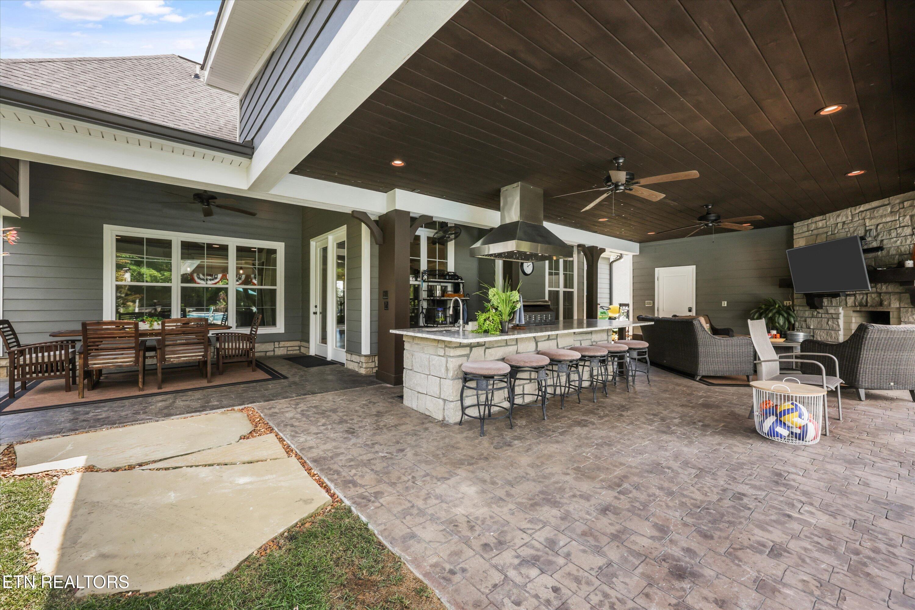 11519 Shirecliffe Lane Farragut TN 37934