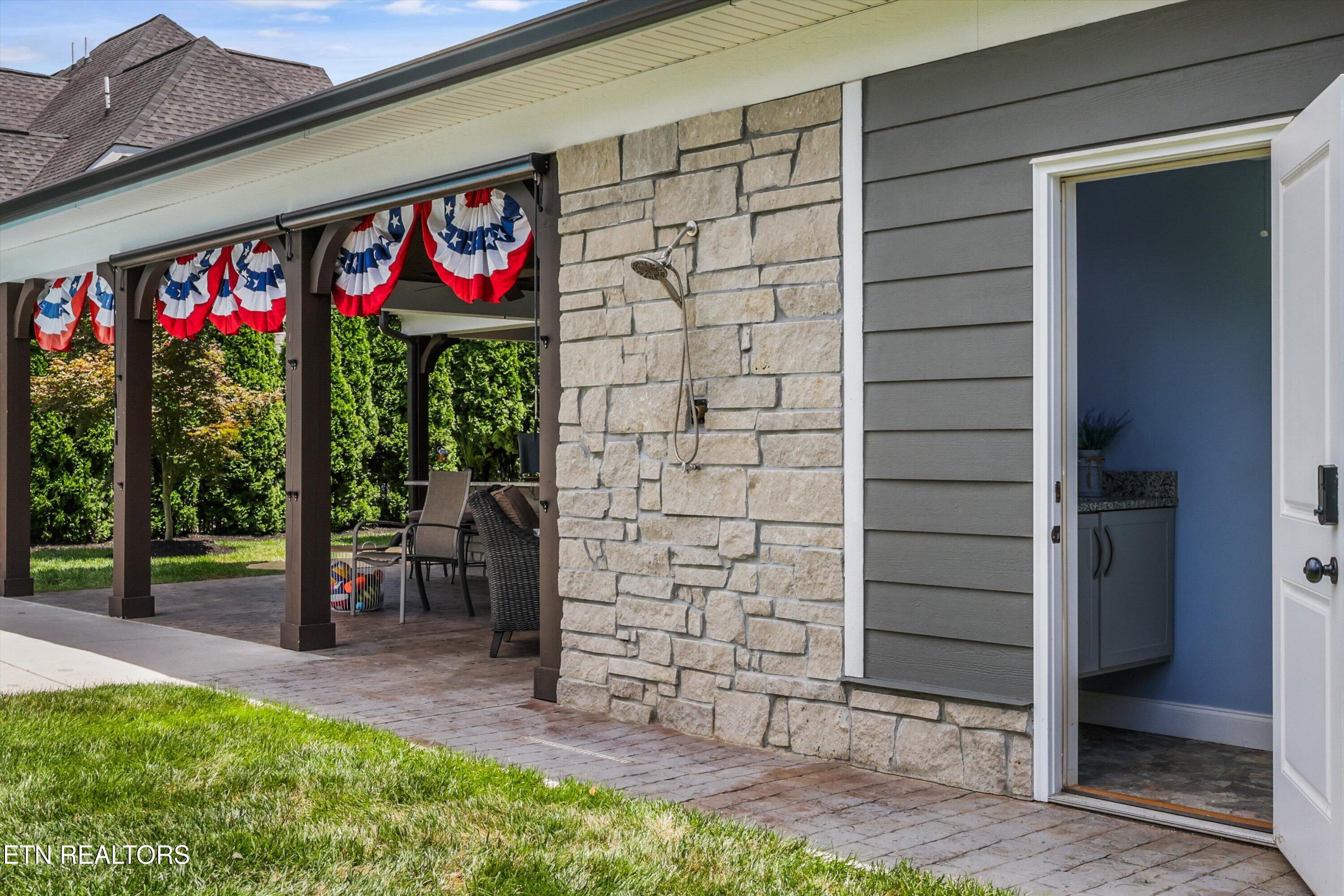 11519 Shirecliffe Lane Farragut TN 37934