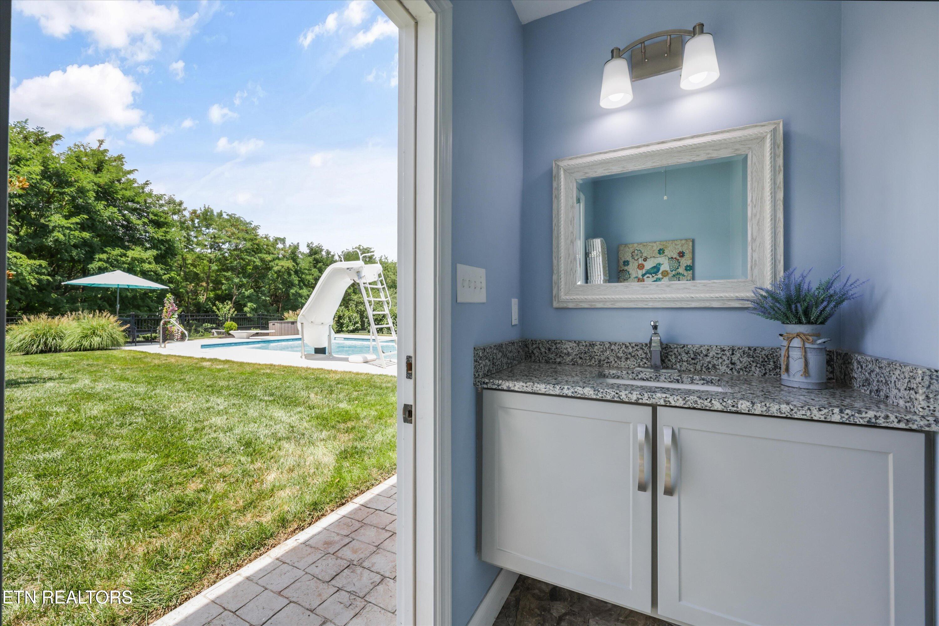 11519 Shirecliffe Lane Farragut TN 37934
