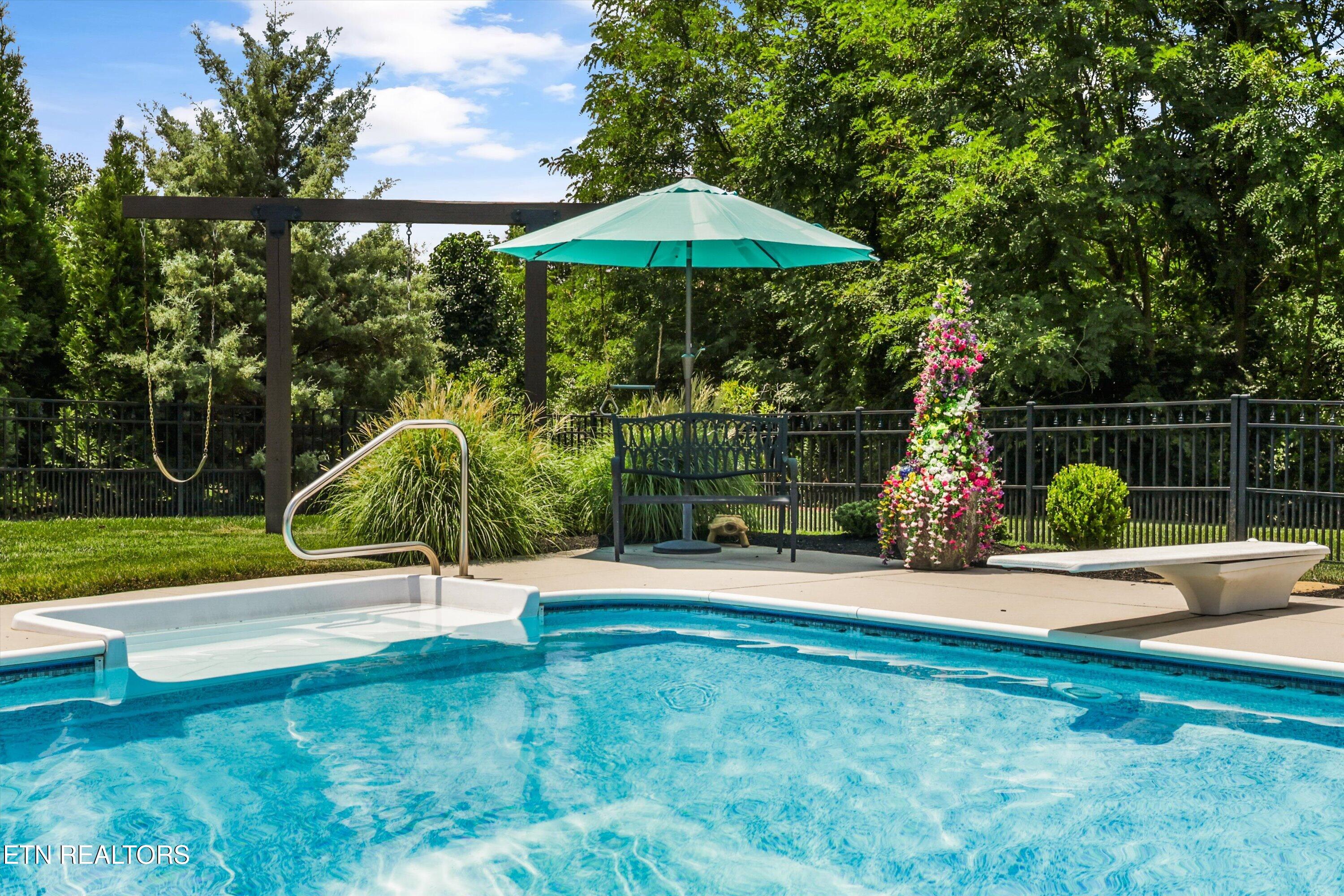 11519 Shirecliffe Lane Farragut TN 37934