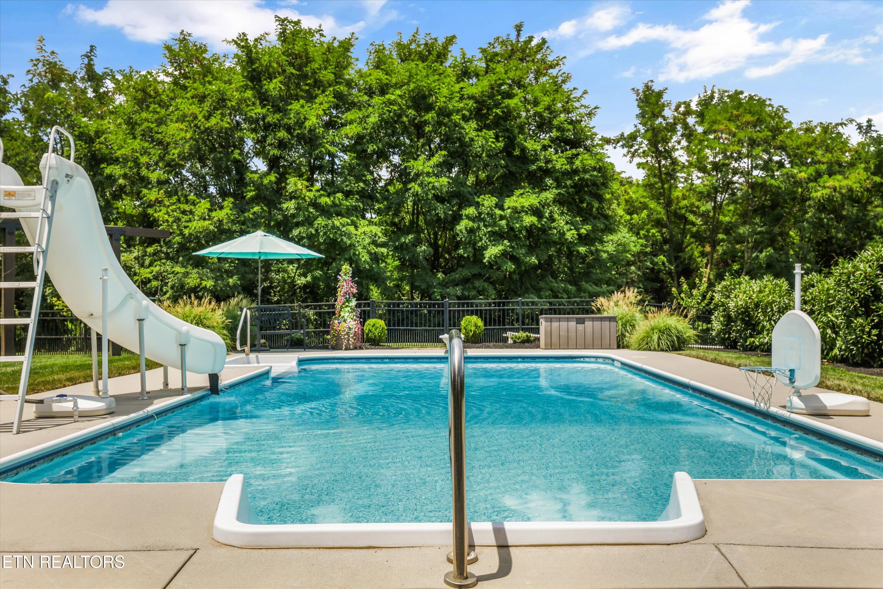 11519 Shirecliffe Lane Farragut TN 37934