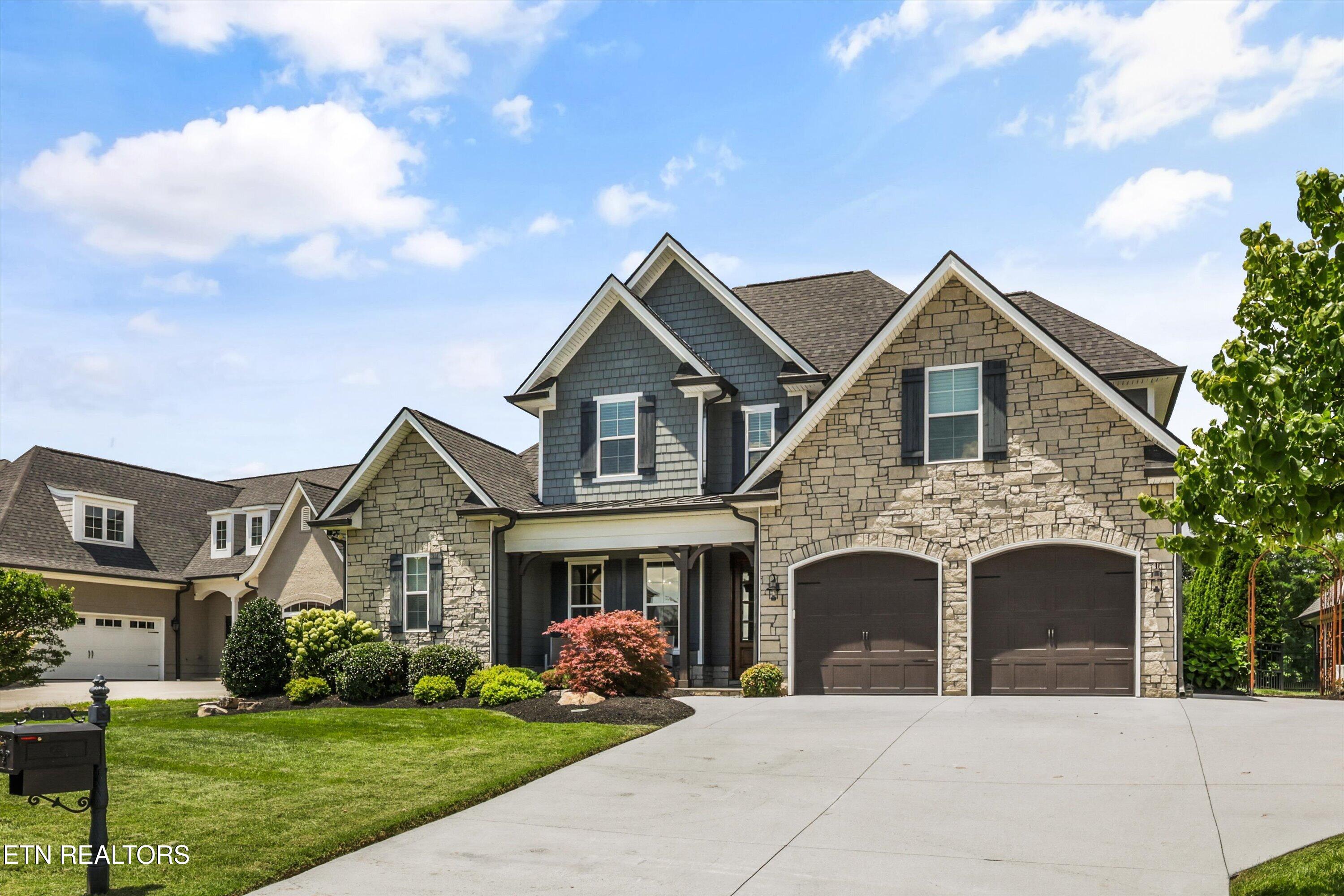 11519 Shirecliffe Lane Farragut TN 37934