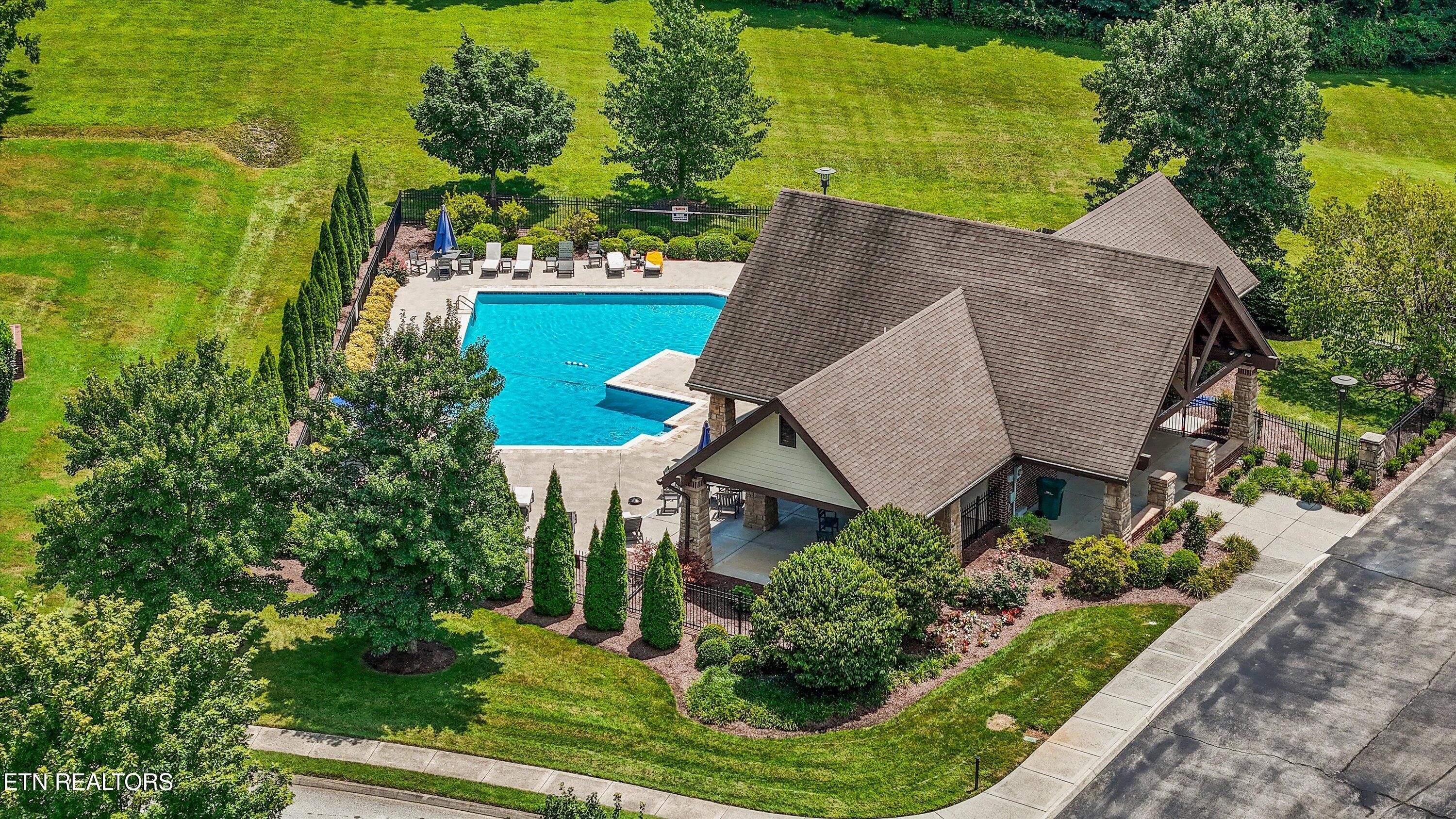 11519 Shirecliffe Lane Farragut TN 37934