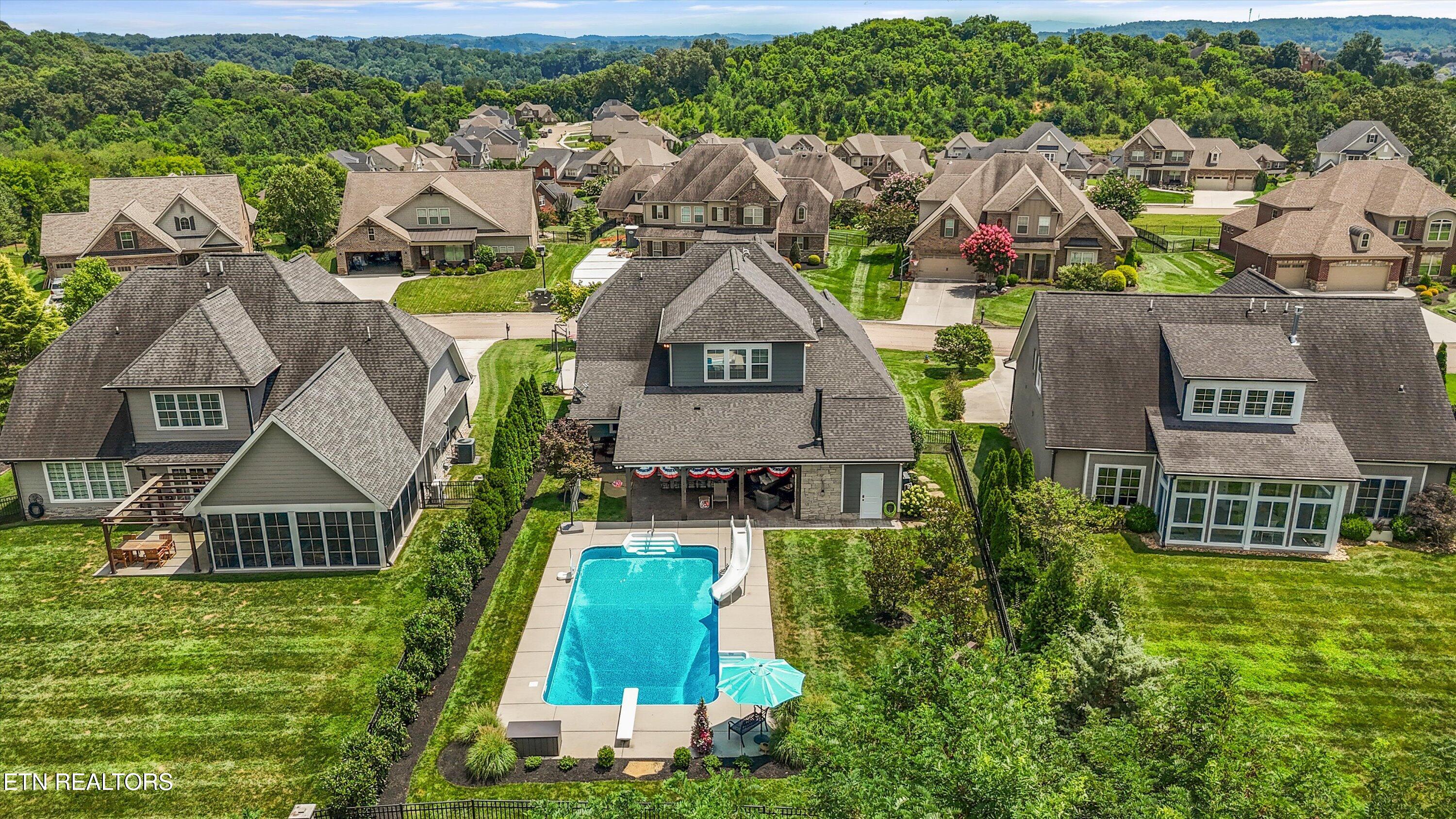 11519 Shirecliffe Lane Farragut TN 37934