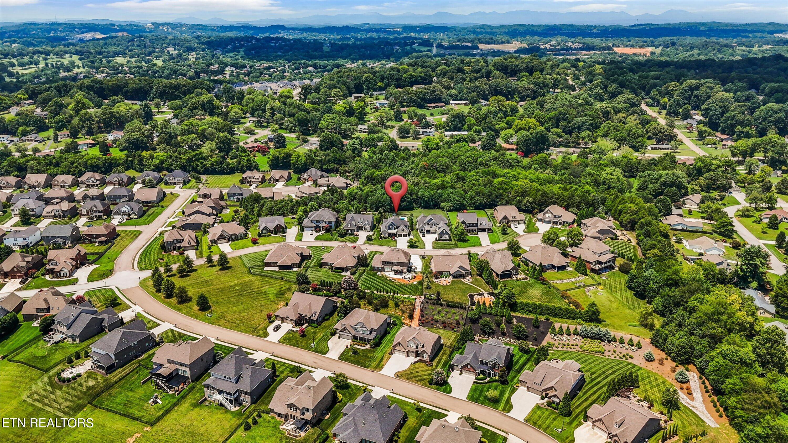 11519 Shirecliffe Lane Farragut TN 37934
