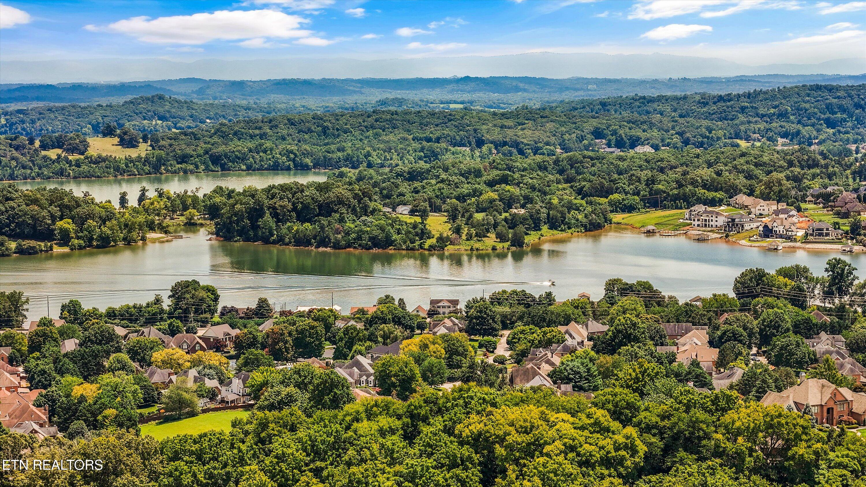 11519 Shirecliffe Lane Farragut TN 37934