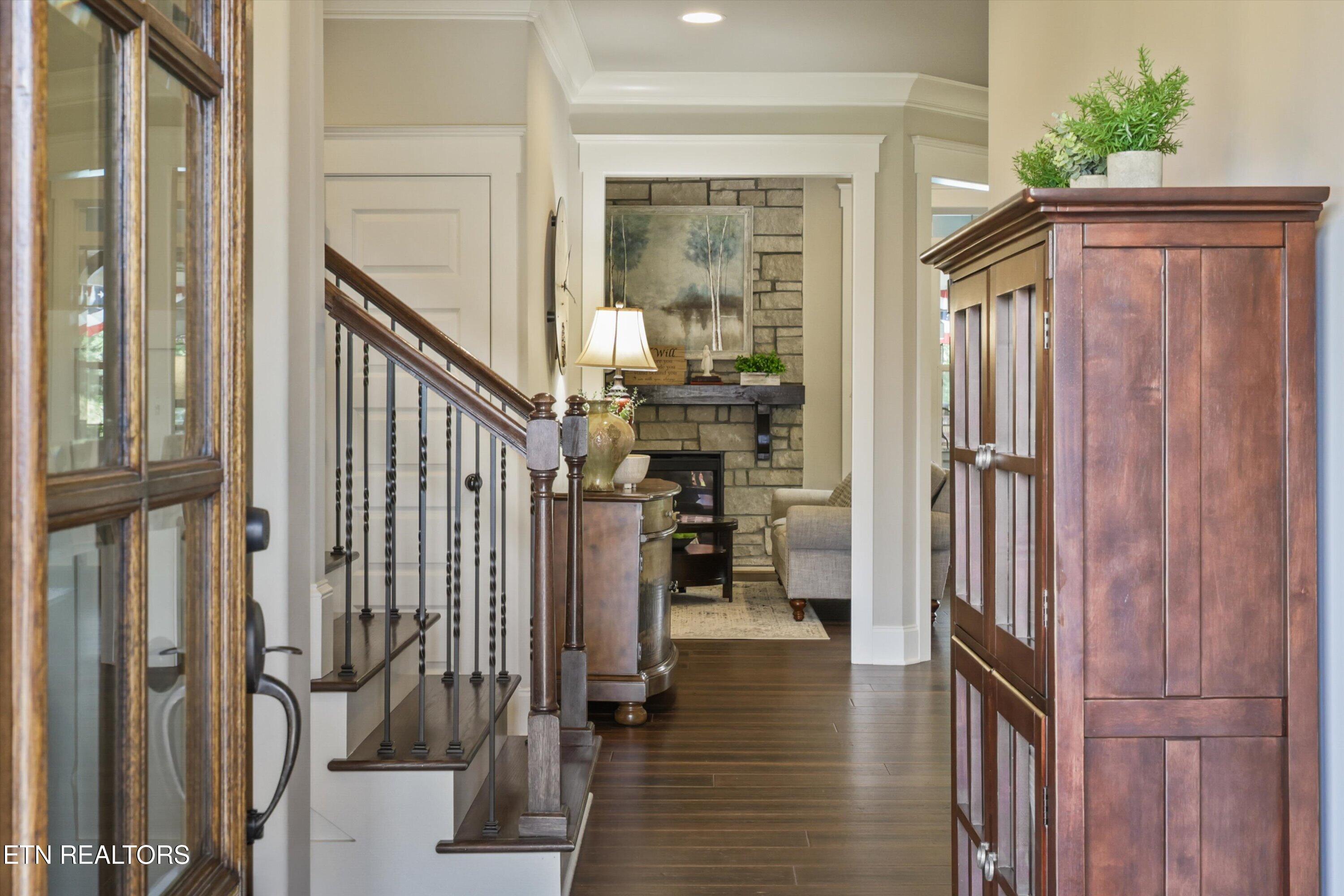 11519 Shirecliffe Lane Farragut TN 37934