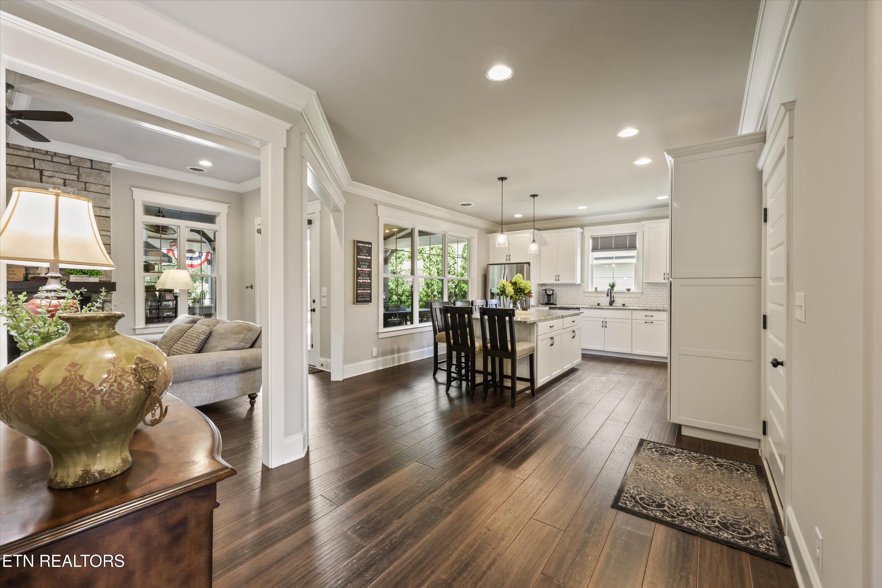 11519 Shirecliffe Lane Farragut TN 37934