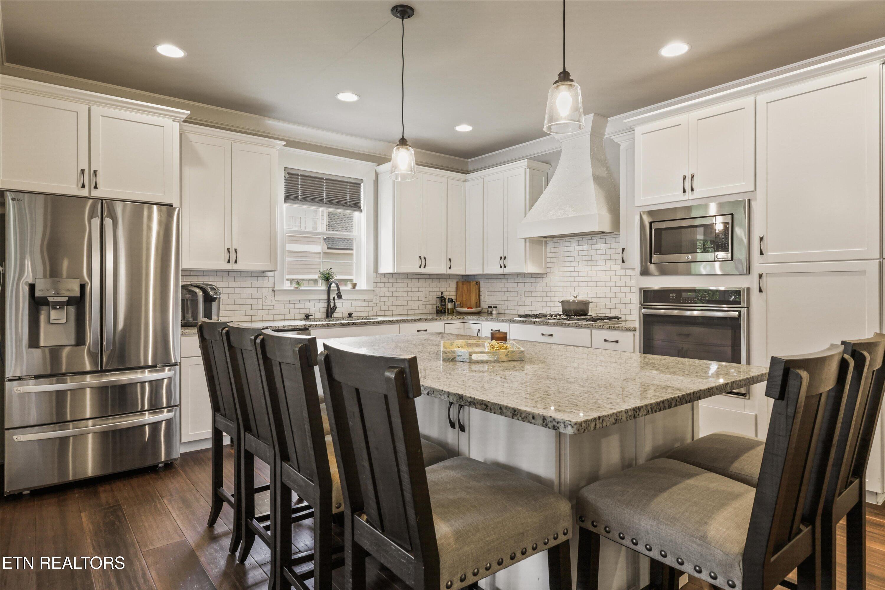 11519 Shirecliffe Lane Farragut TN 37934