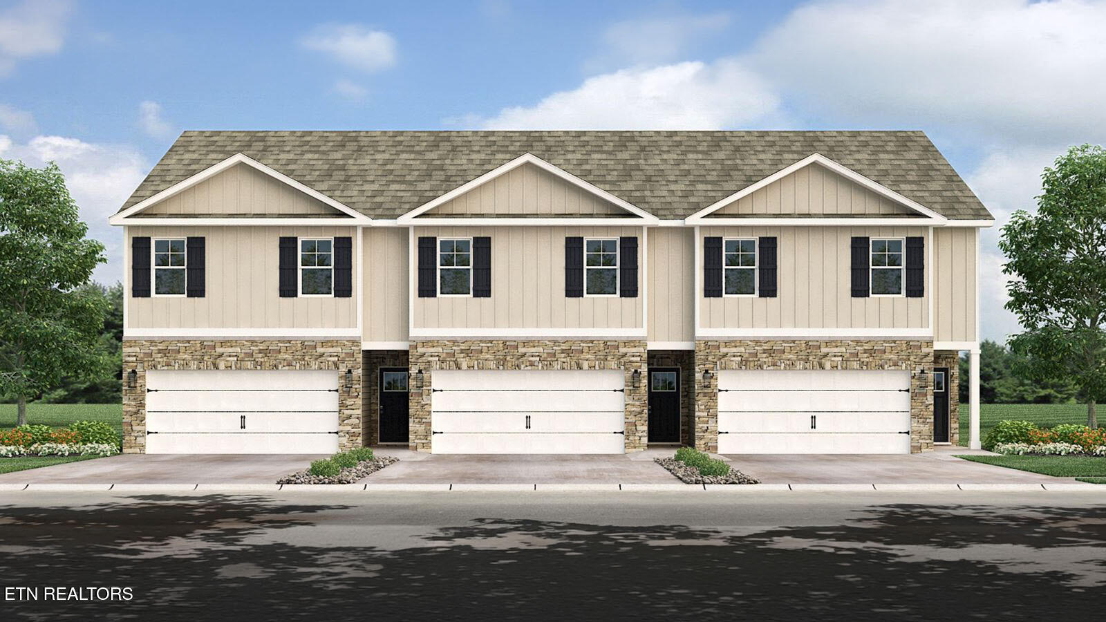 7505 Speckled Trout Lane Knoxville TN 37931
