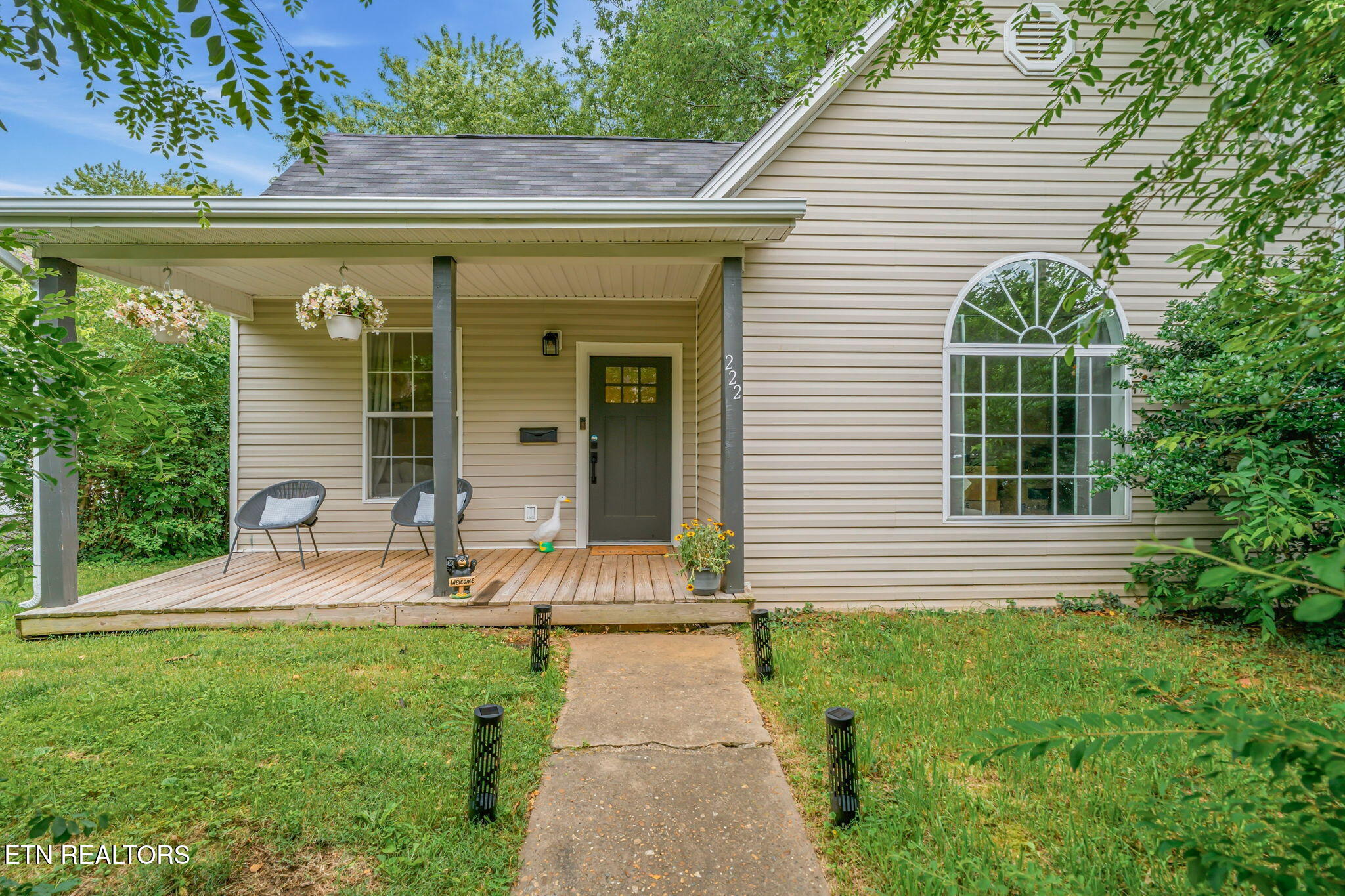 222 E Oldham Avenue Knoxville TN 37917