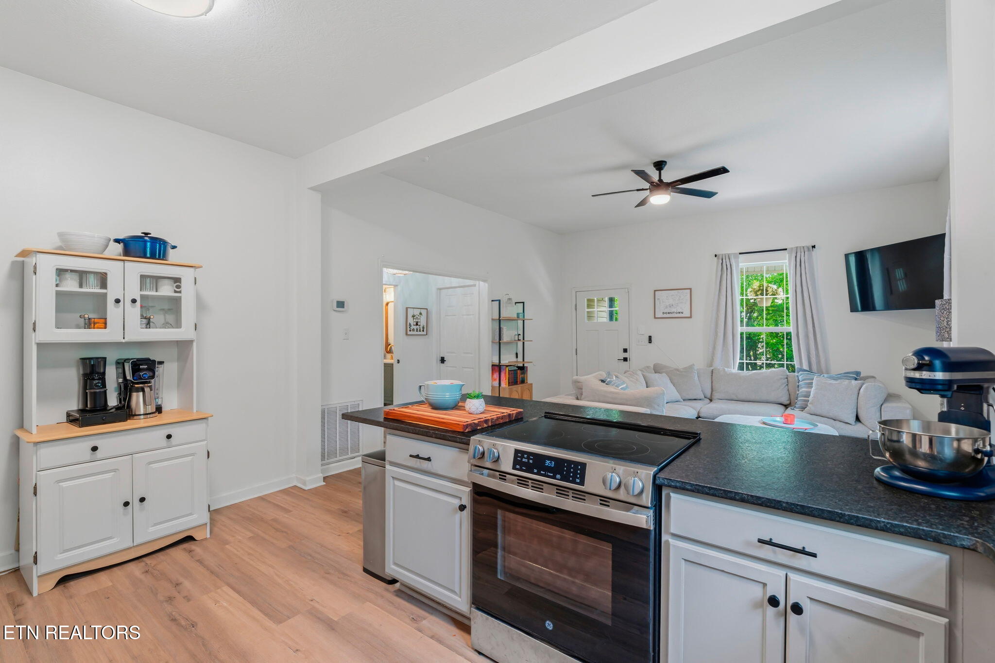 222 E Oldham Avenue Knoxville TN 37917