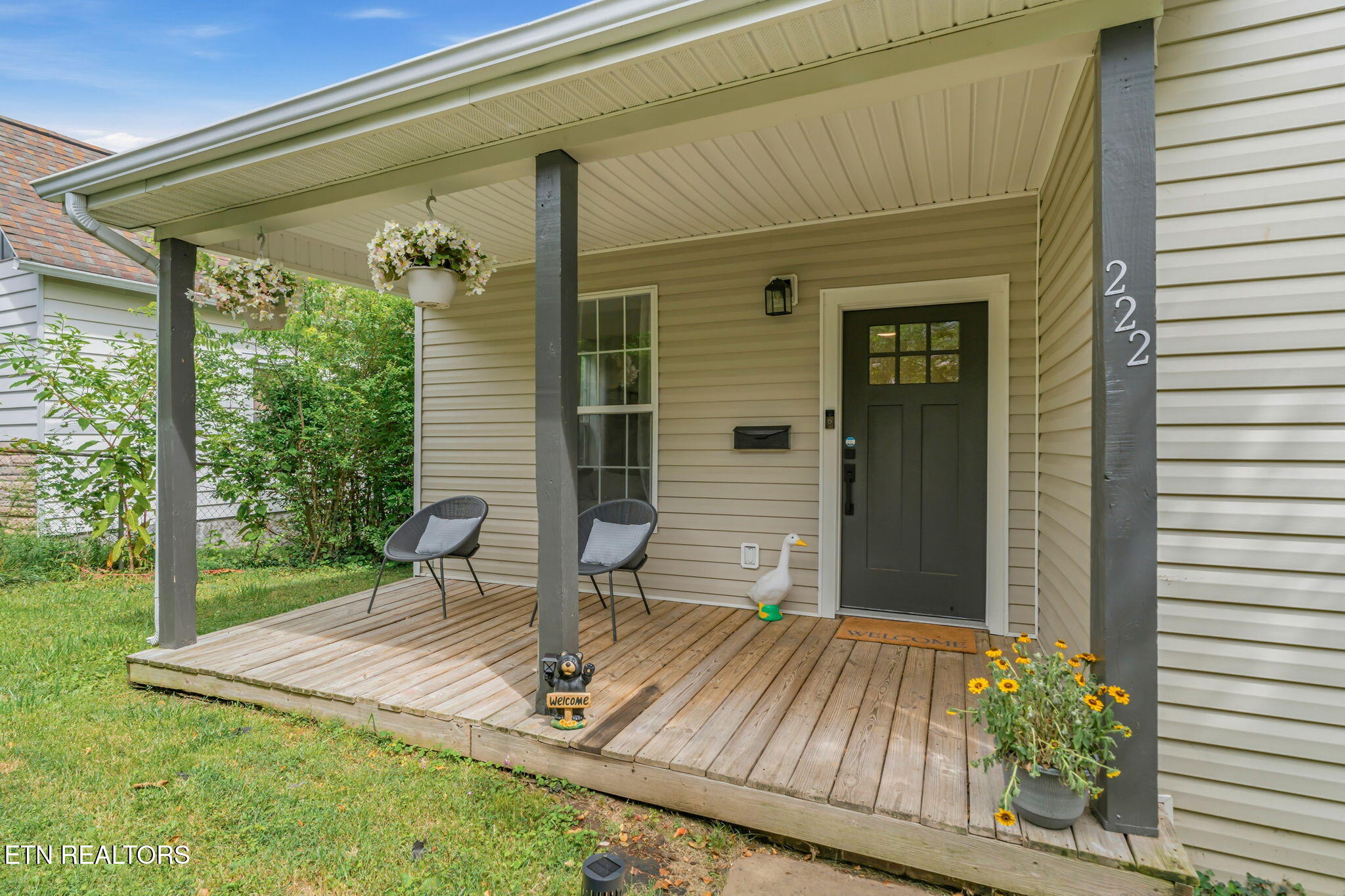 222 E Oldham Avenue Knoxville TN 37917