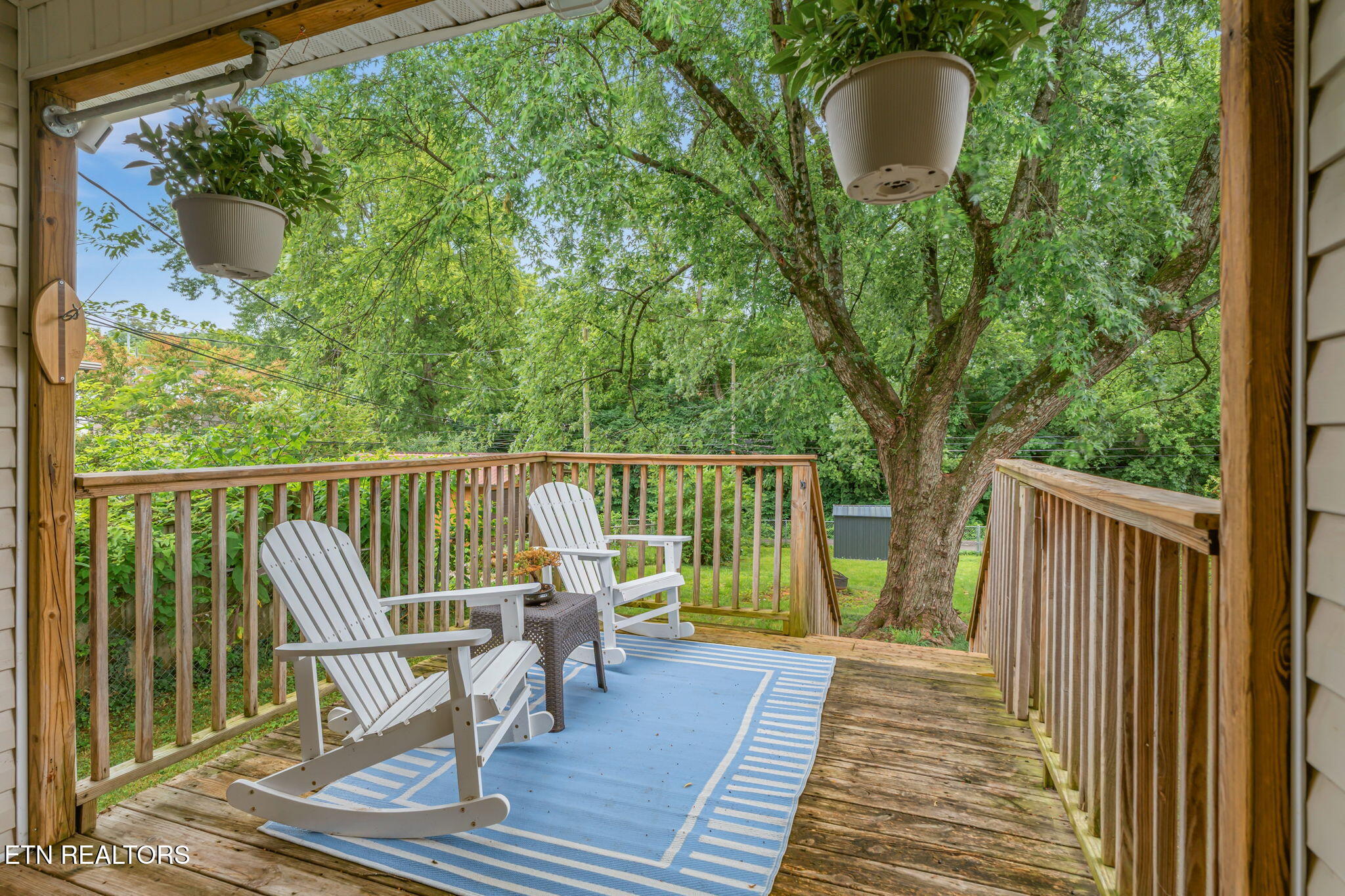 222 E Oldham Avenue Knoxville TN 37917