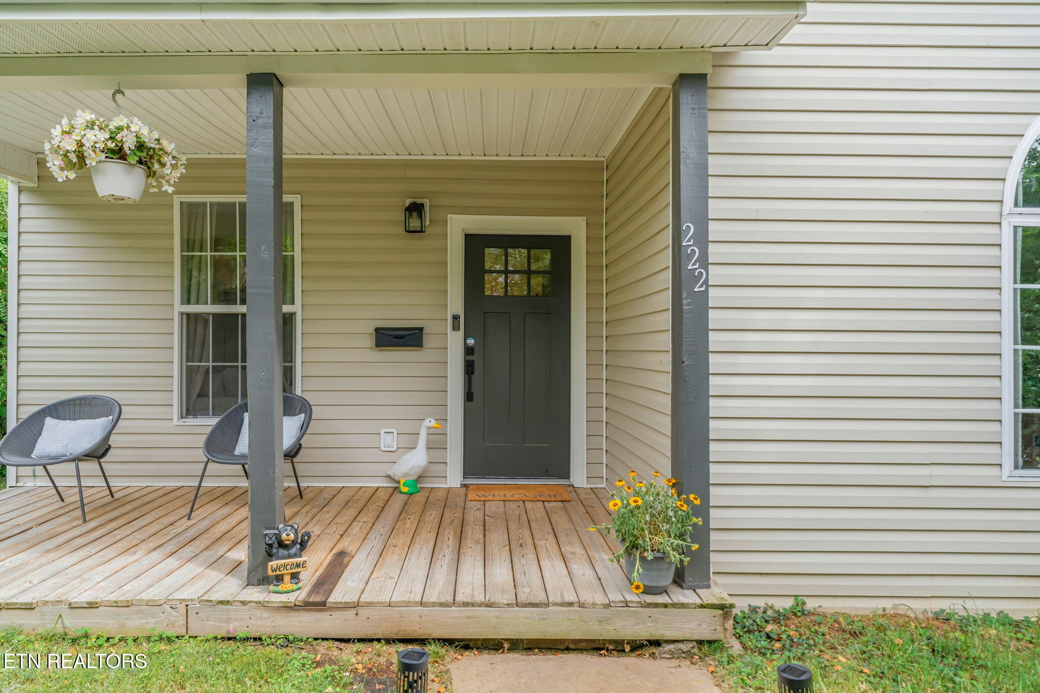 222 E Oldham Avenue Knoxville TN 37917