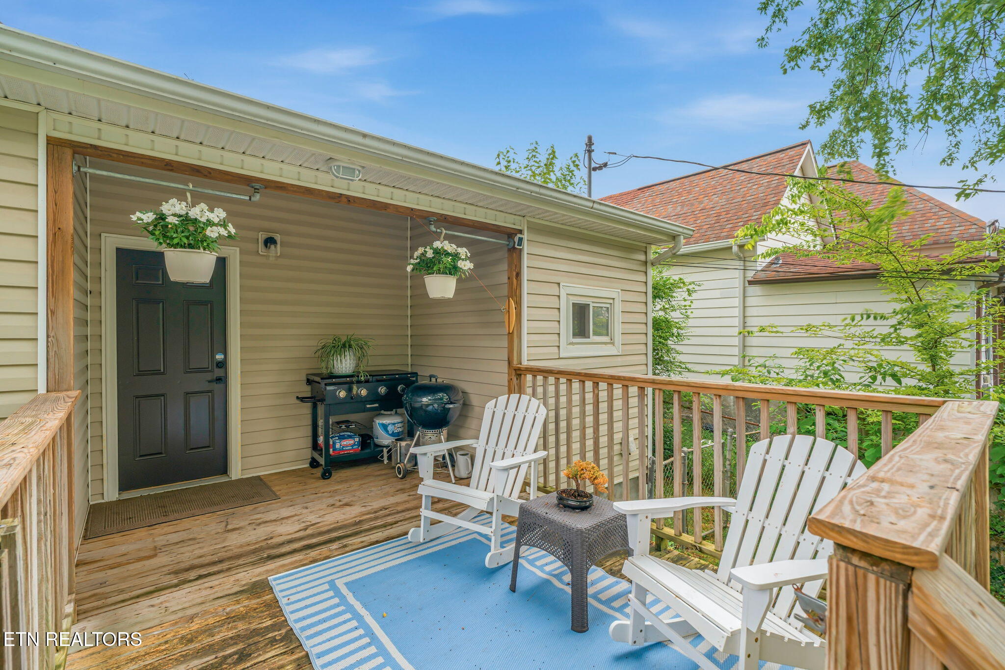 222 E Oldham Avenue Knoxville TN 37917