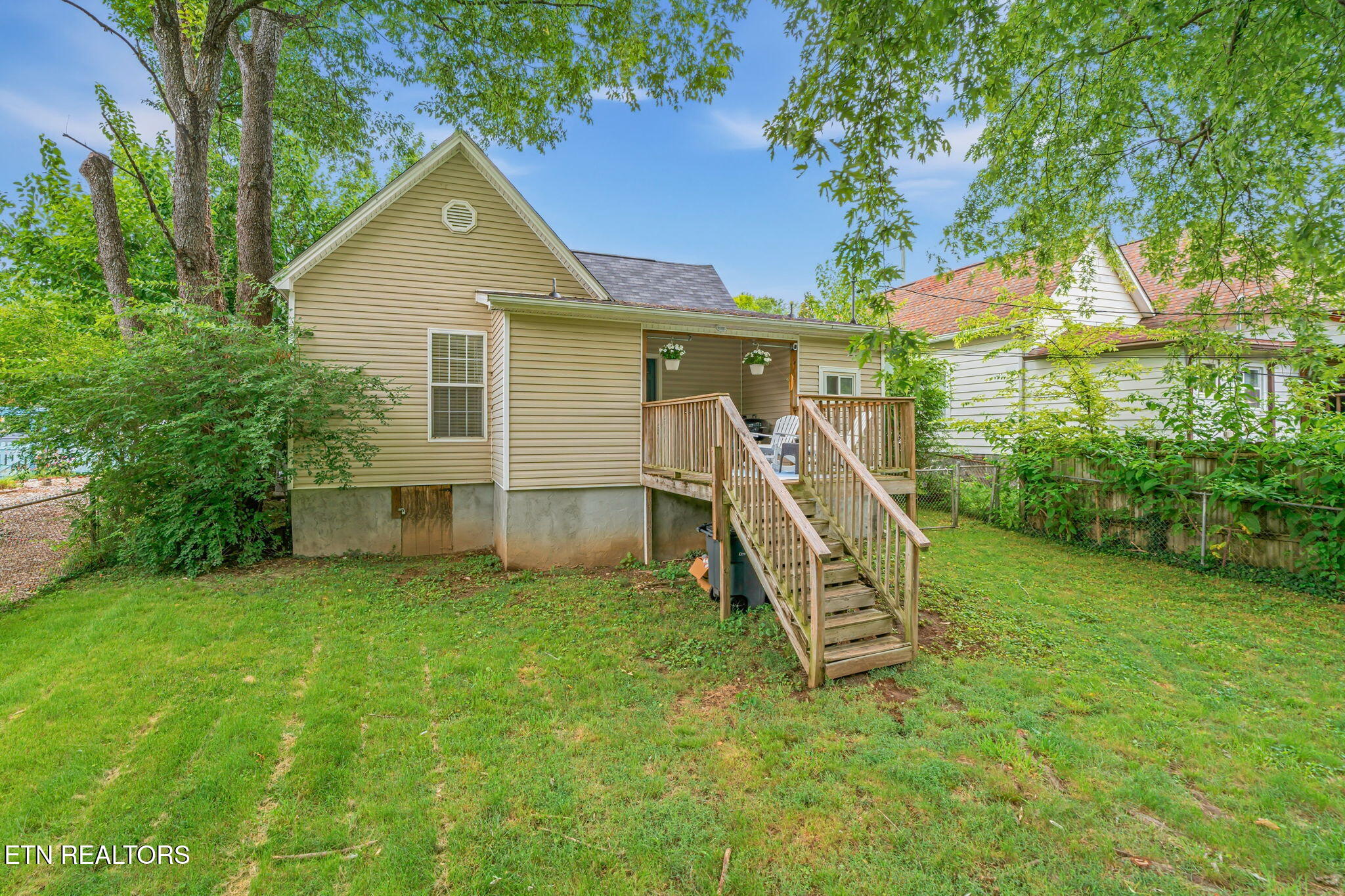 222 E Oldham Avenue Knoxville TN 37917