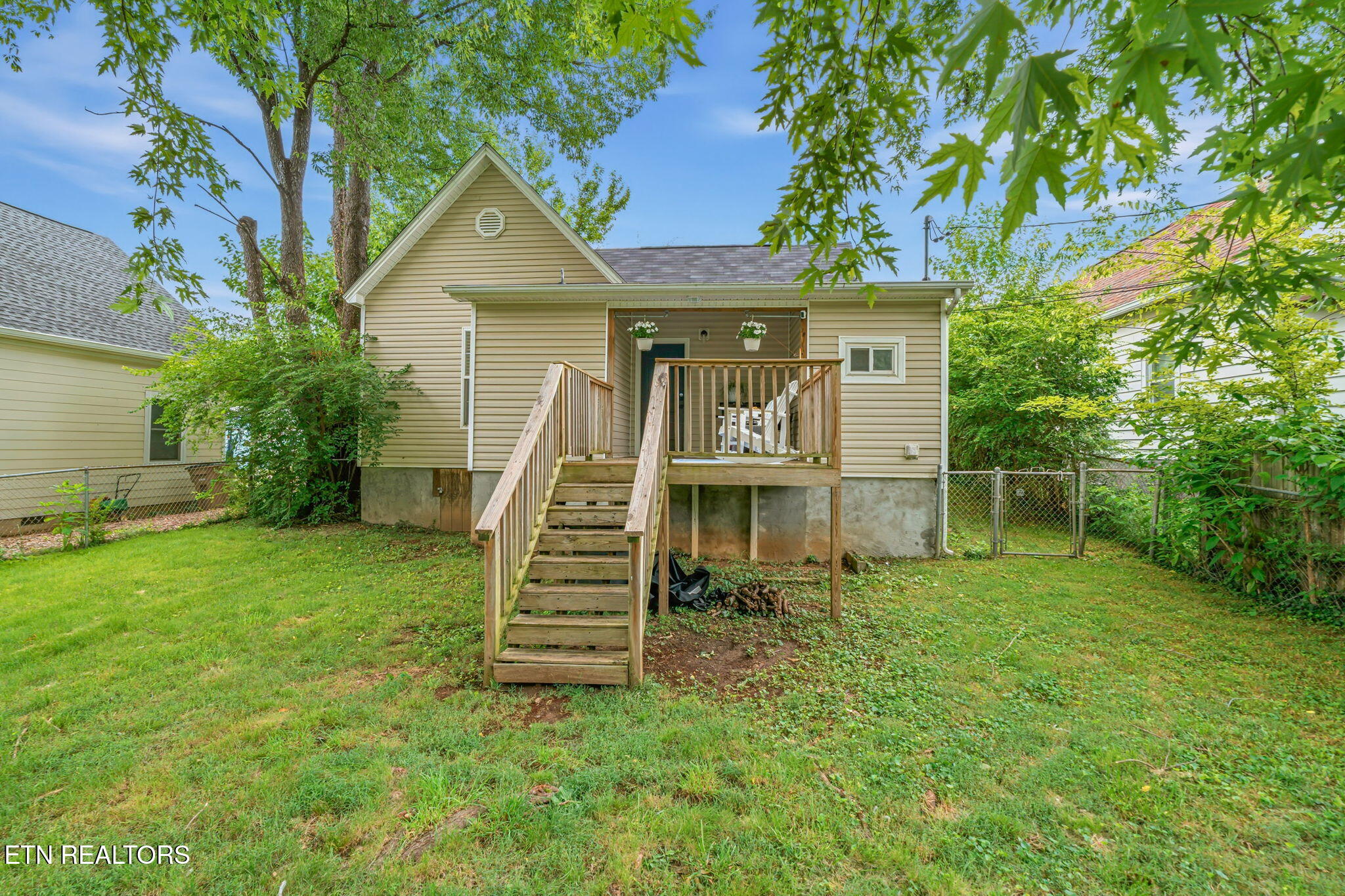 222 E Oldham Avenue Knoxville TN 37917