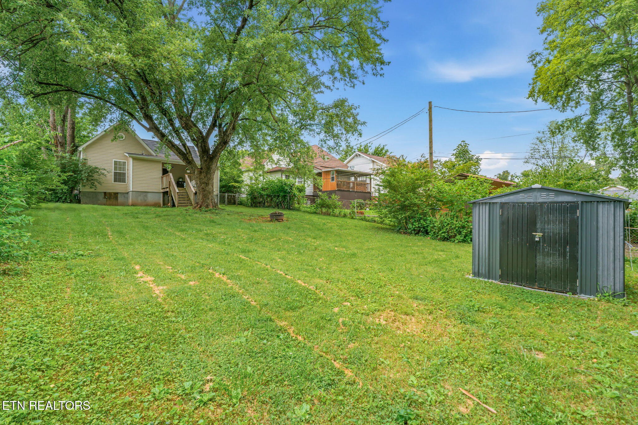 222 E Oldham Avenue Knoxville TN 37917
