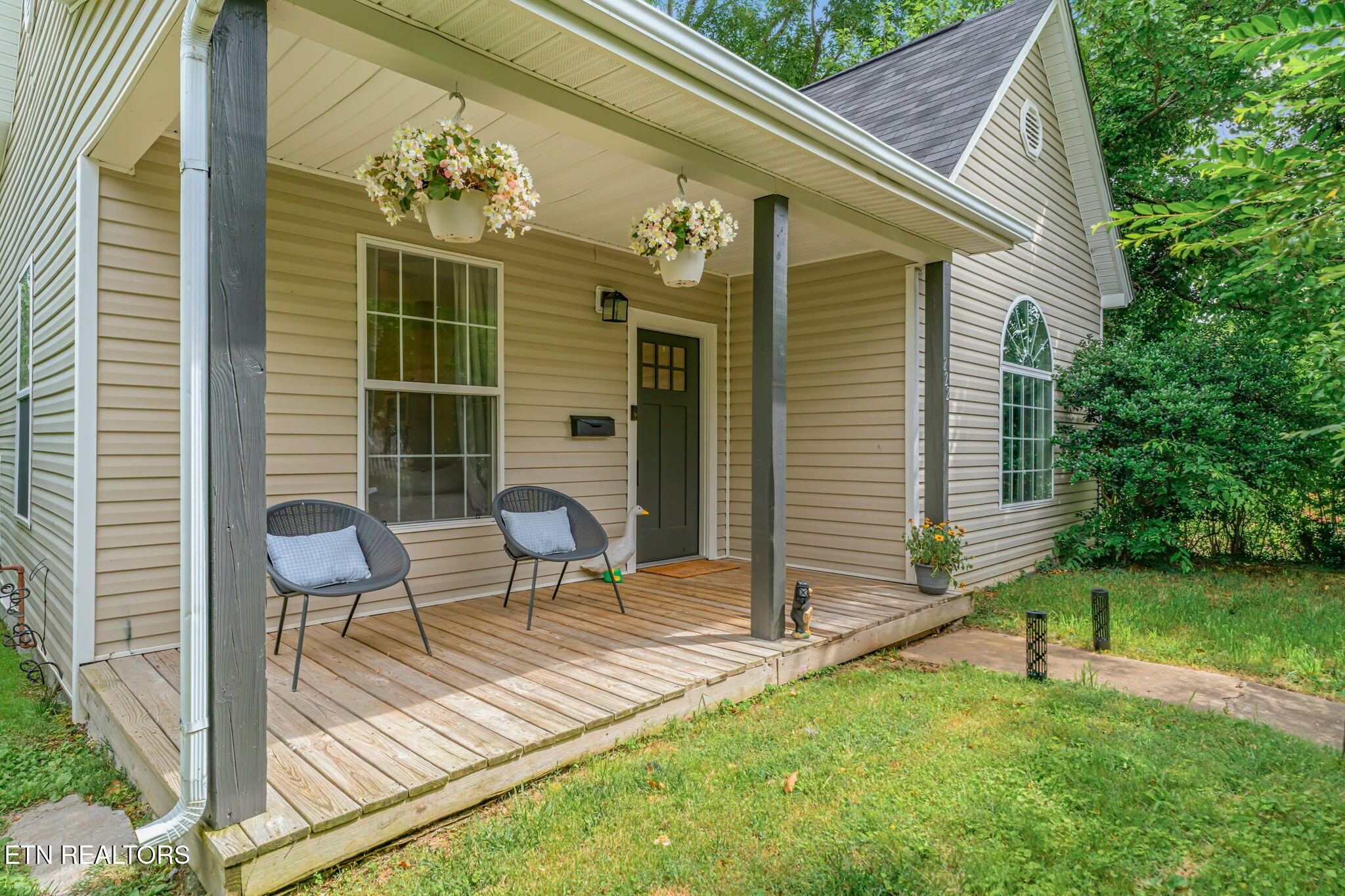 222 E Oldham Avenue Knoxville TN 37917