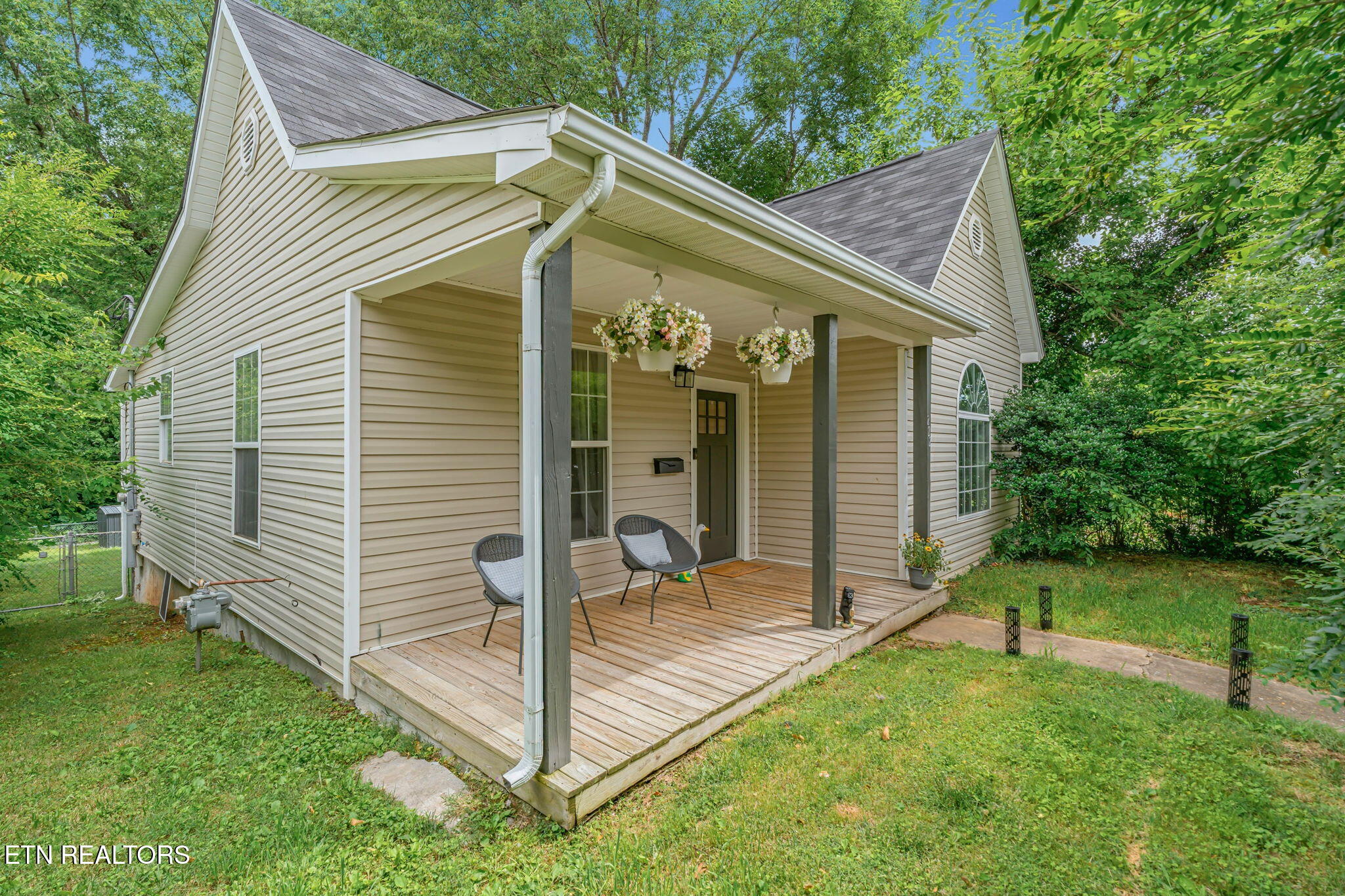 222 E Oldham Avenue Knoxville TN 37917