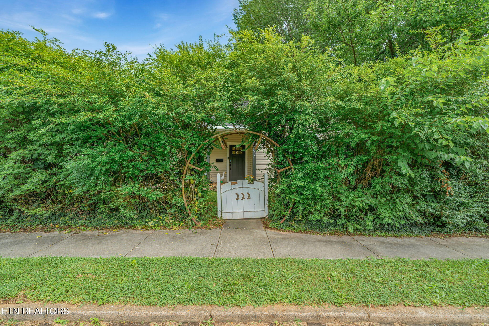 222 E Oldham Avenue Knoxville TN 37917
