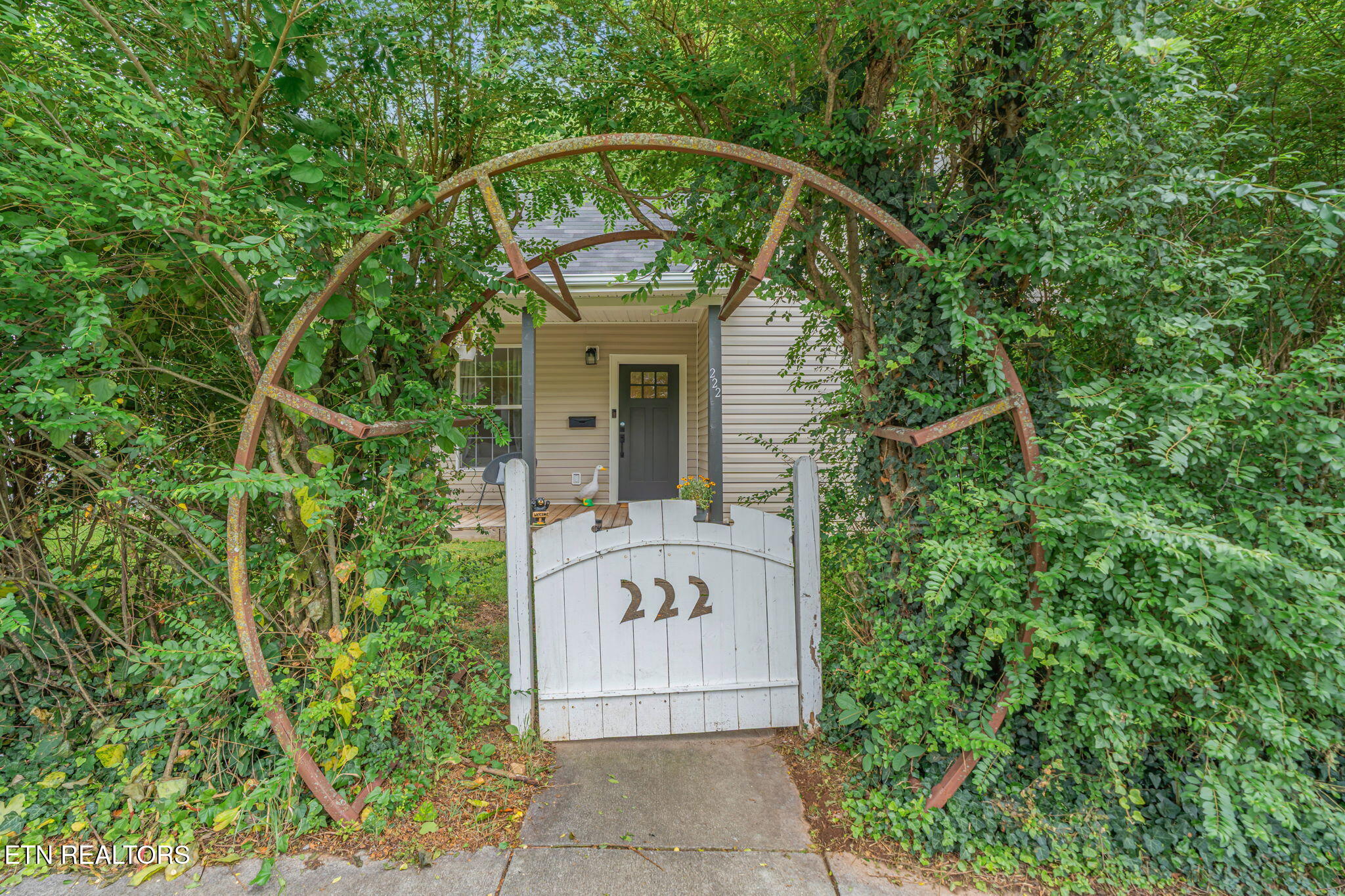 222 E Oldham Avenue Knoxville TN 37917