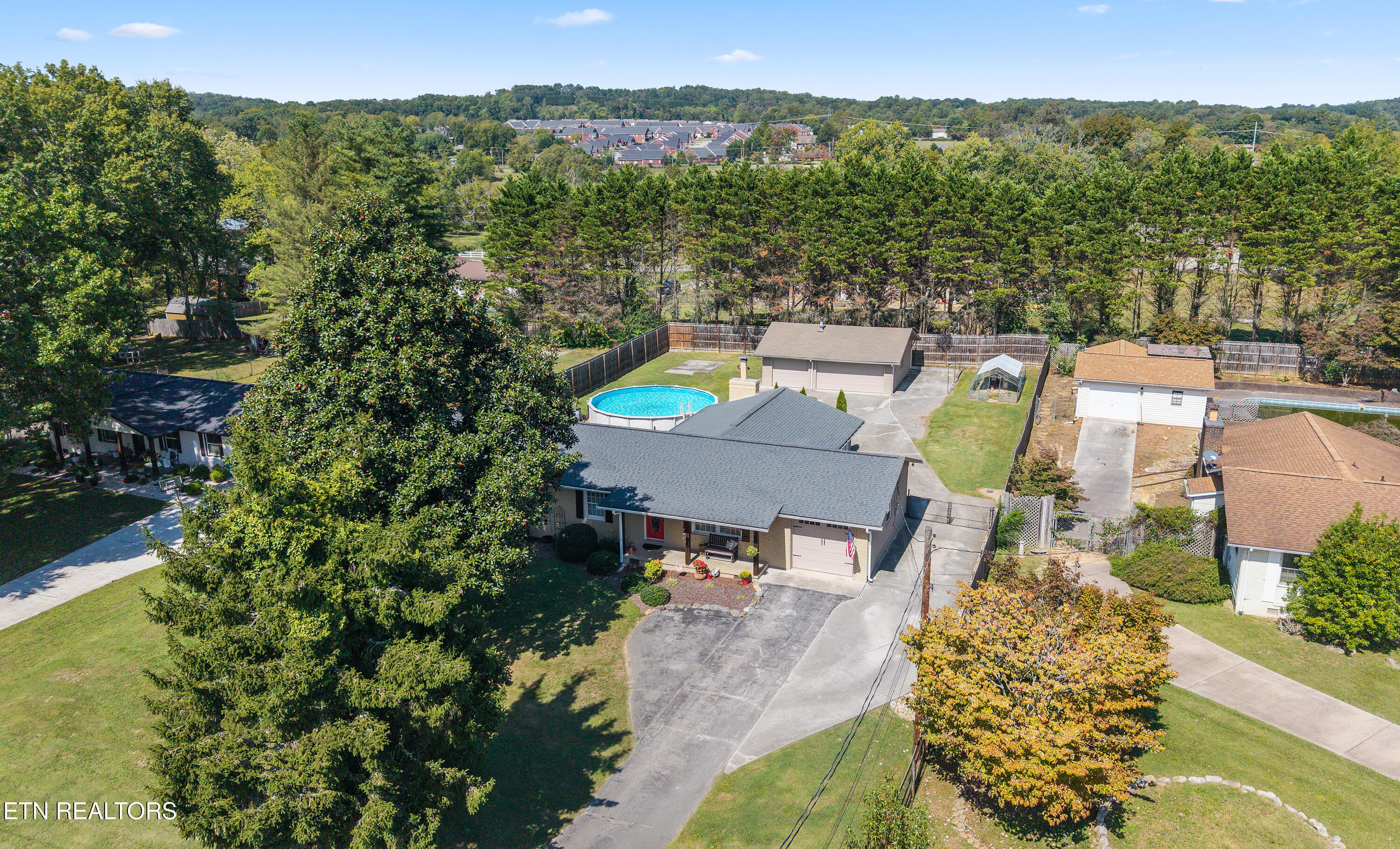 6749 Heatherbrook Drive Knoxville TN 37931