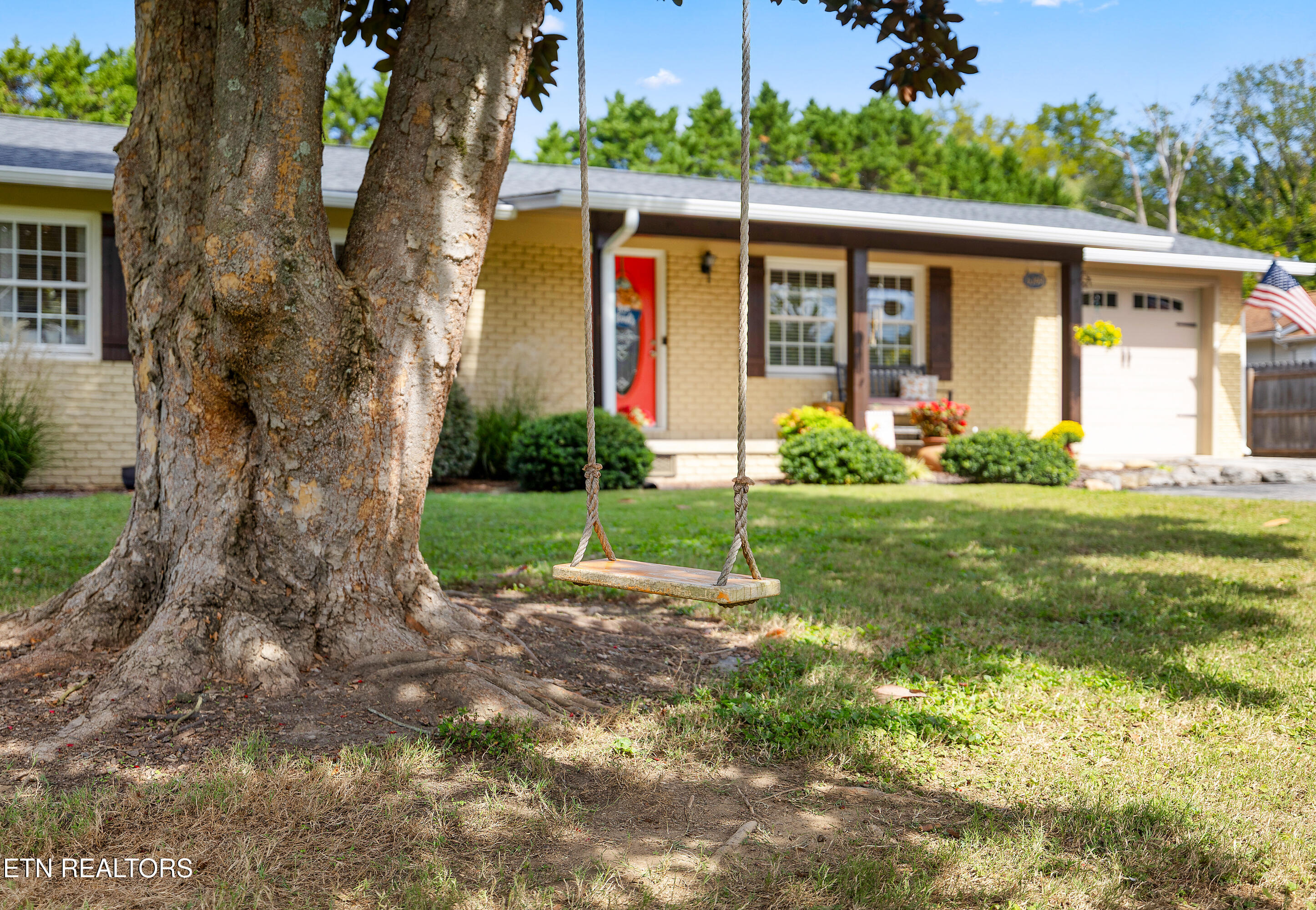 6749 Heatherbrook Drive Knoxville TN 37931