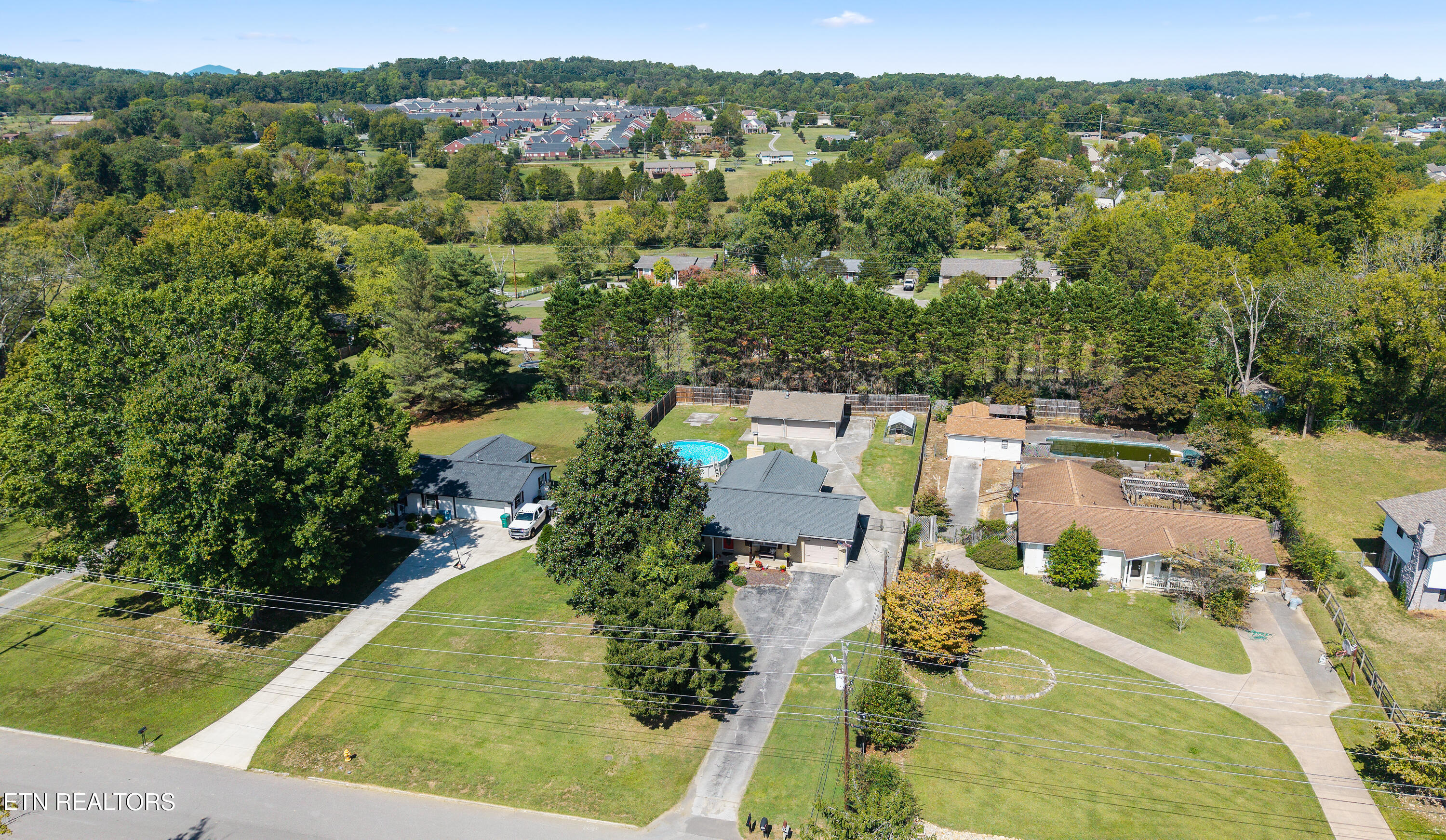 6749 Heatherbrook Drive Knoxville TN 37931