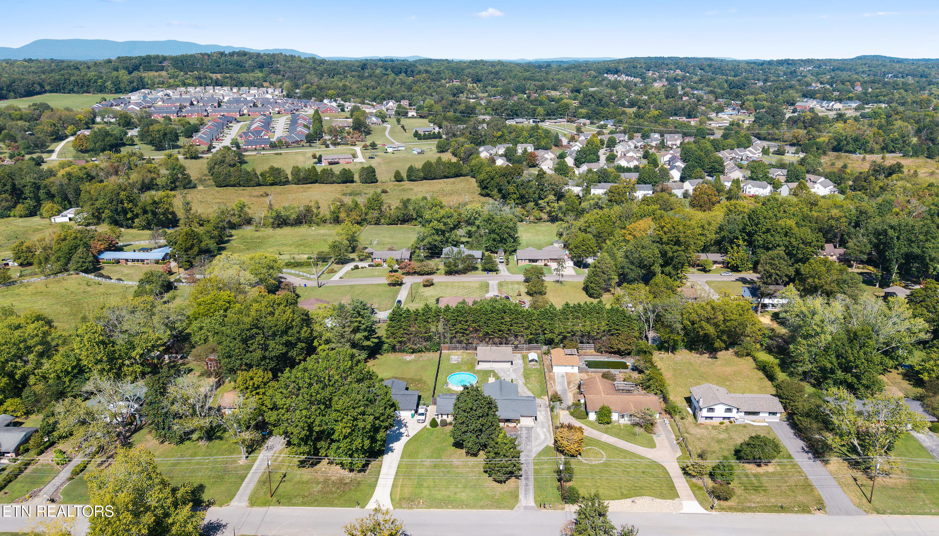 6749 Heatherbrook Drive Knoxville TN 37931
