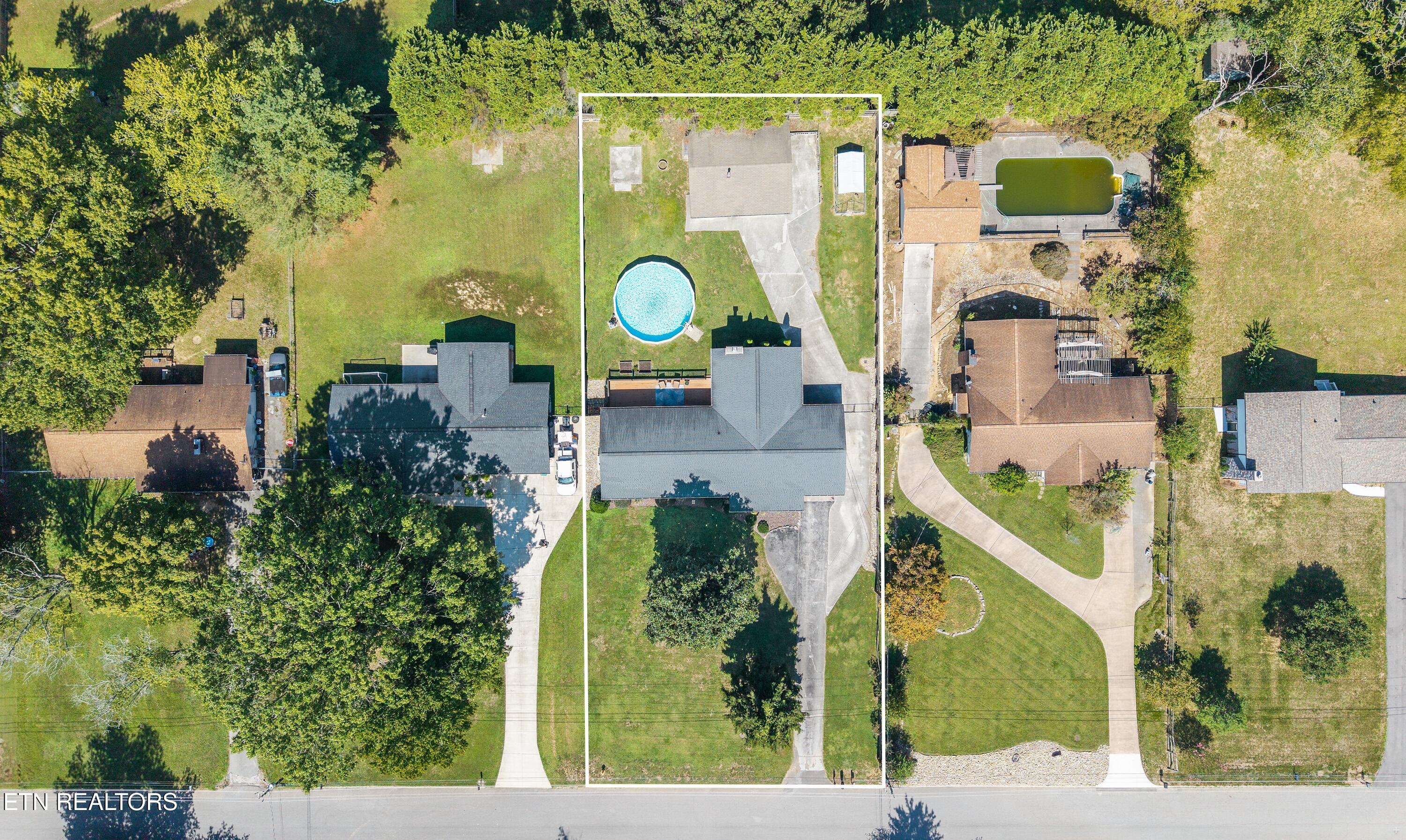 6749 Heatherbrook Drive Knoxville TN 37931