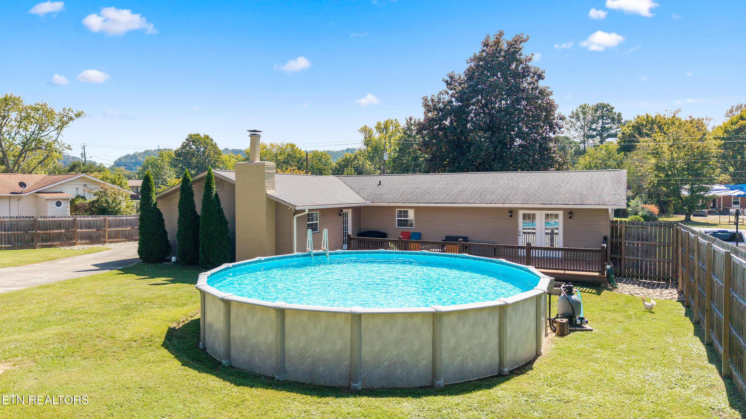 6749 Heatherbrook Drive Knoxville TN 37931